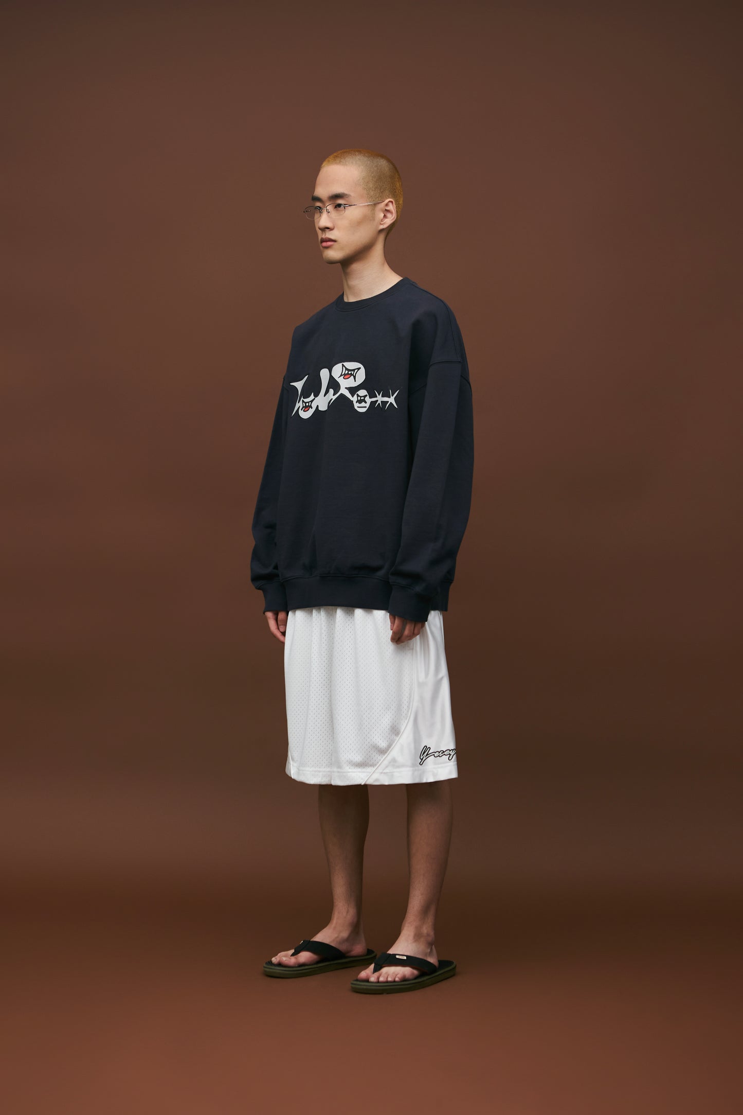 Y.E.S Tulrexx Sweatshirt