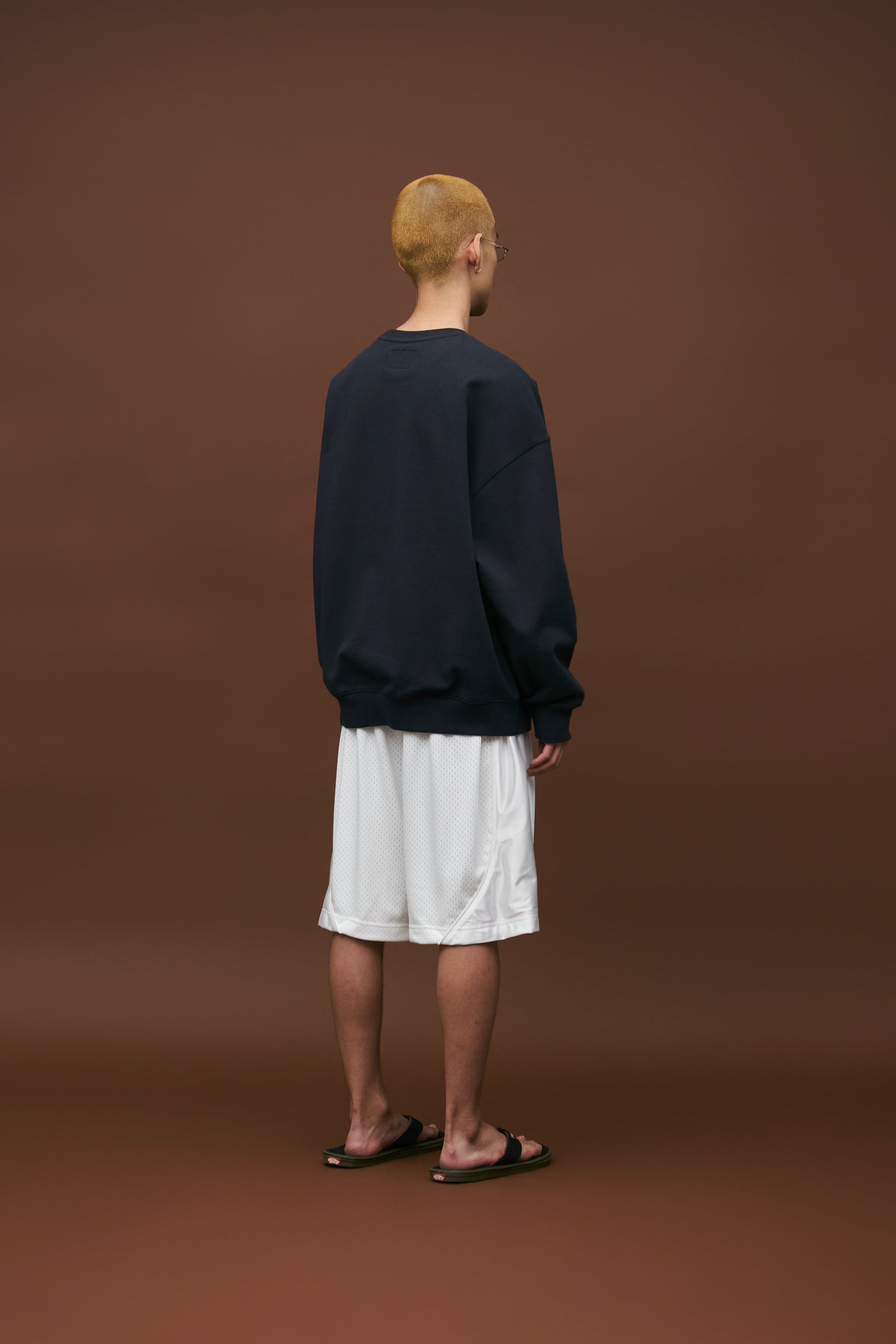 Y.E.S Tulrexx Sweatshirt