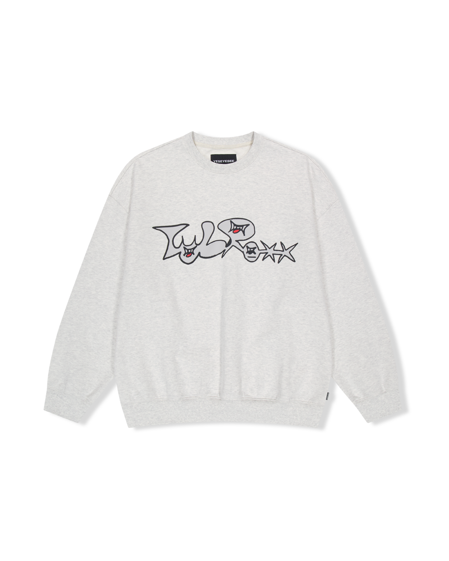 Y.E.S Tulrexx Sweatshirt
