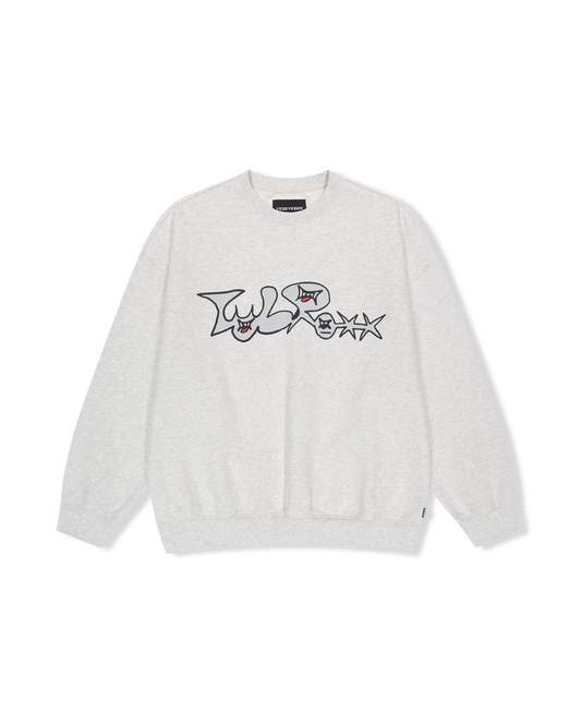 Y.E.S Tulrexx Sweatshirt