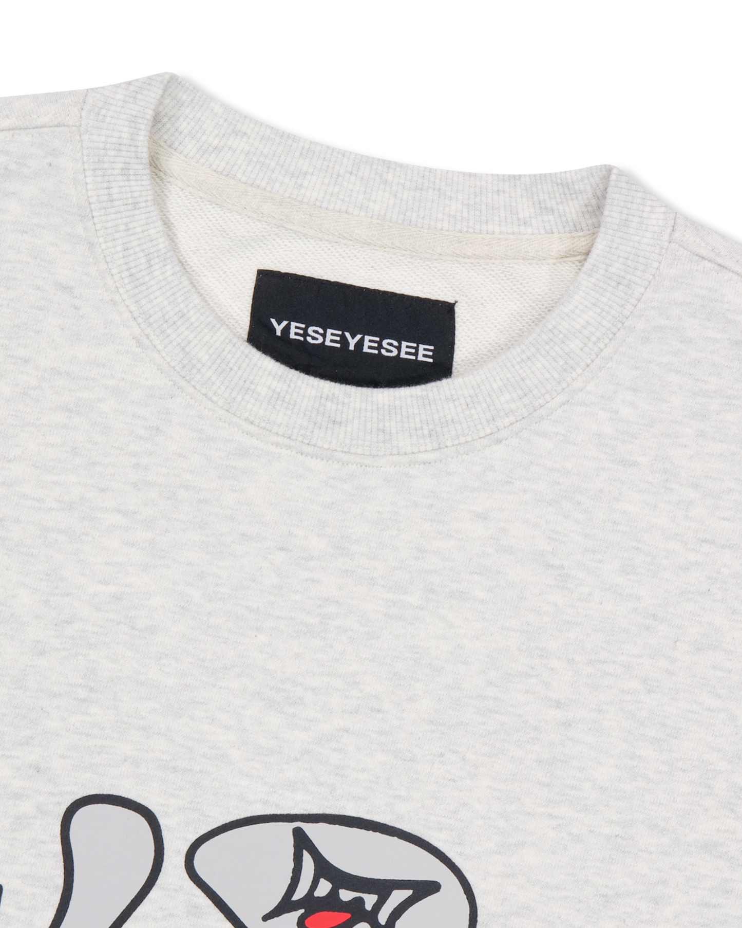 Y.E.S Tulrexx Sweatshirt