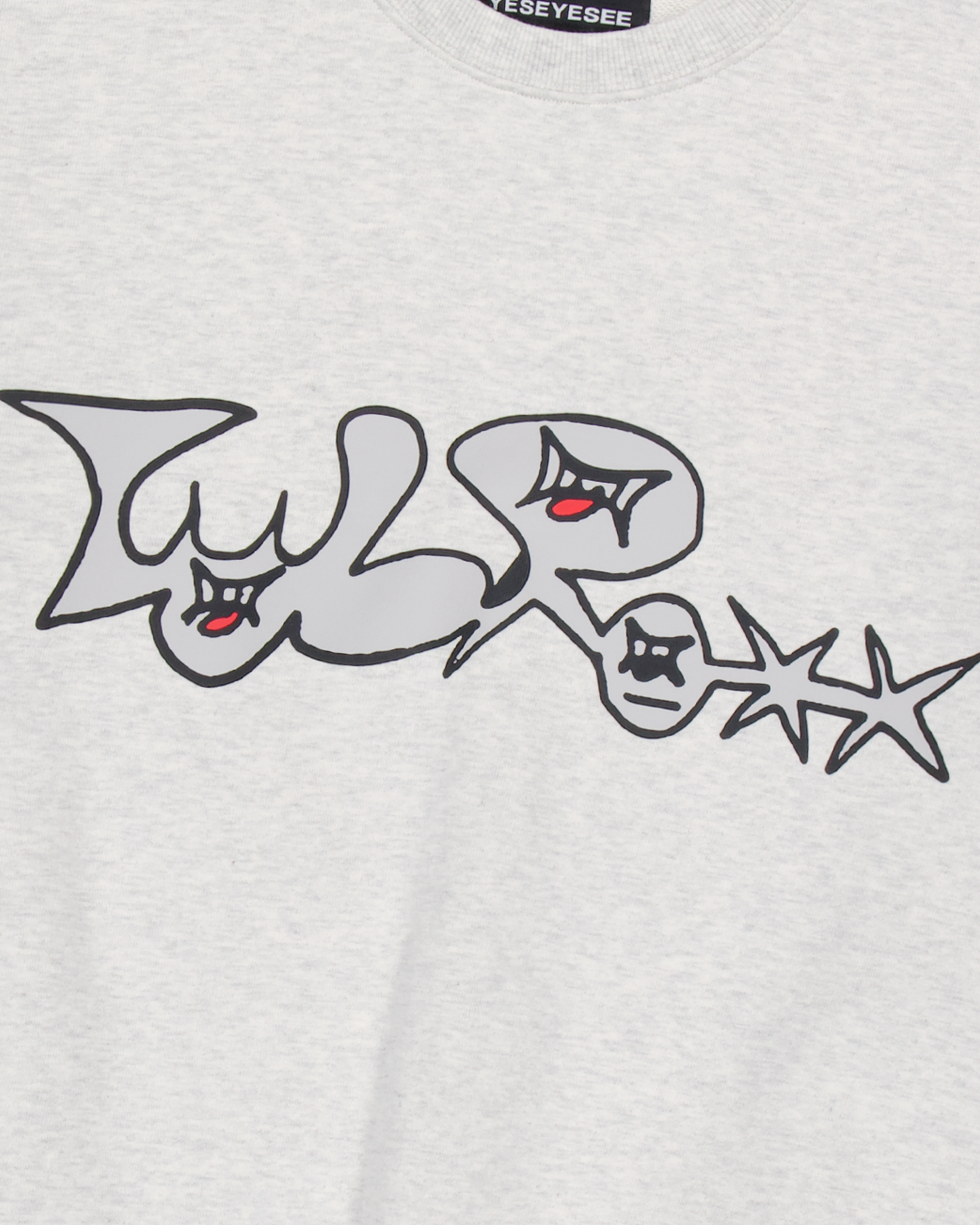Y.E.S Tulrexx Sweatshirt