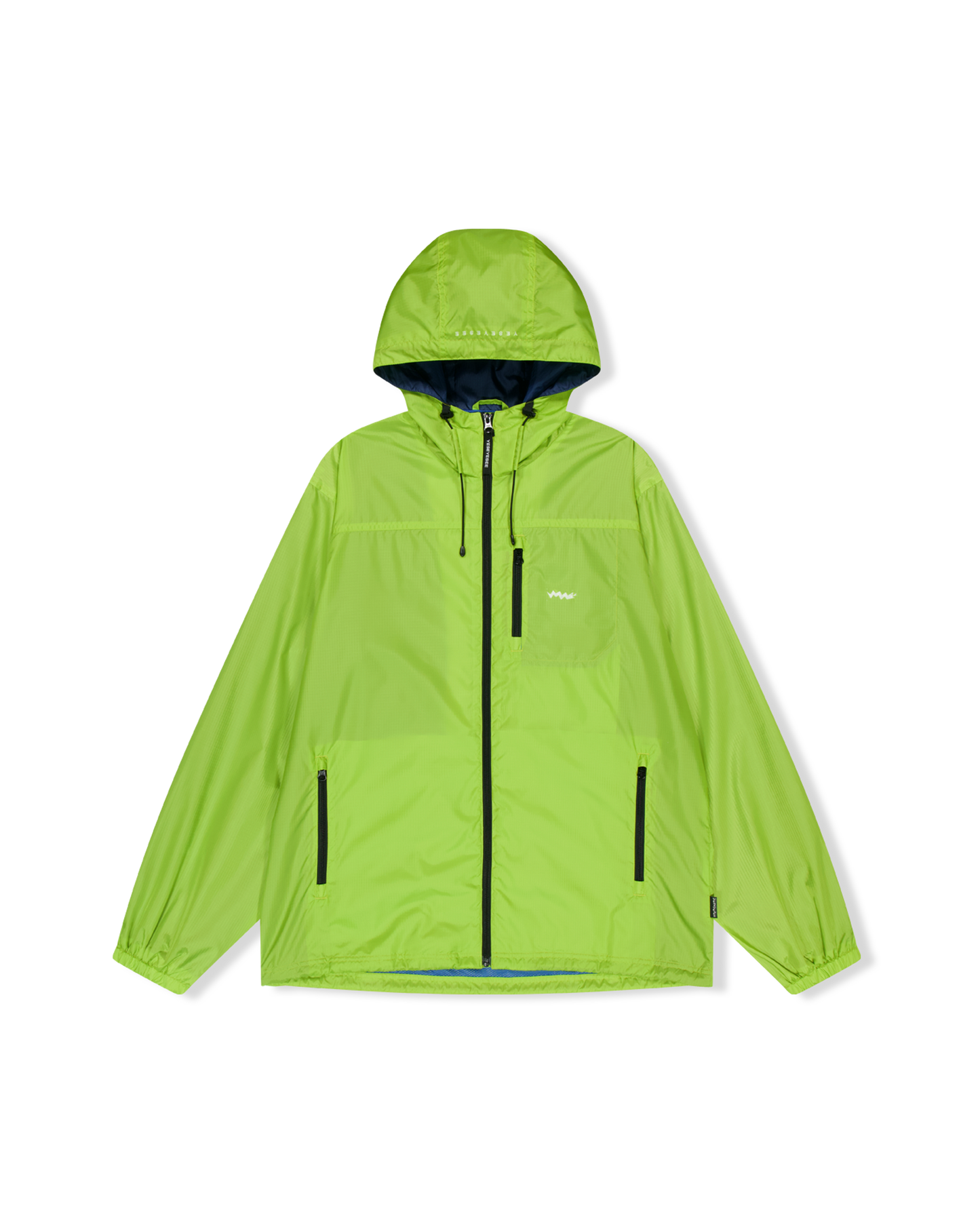 Y.E.S Windbreaker