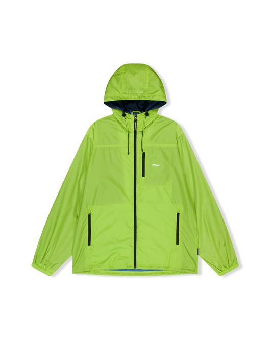 Y.E.S Windbreaker
