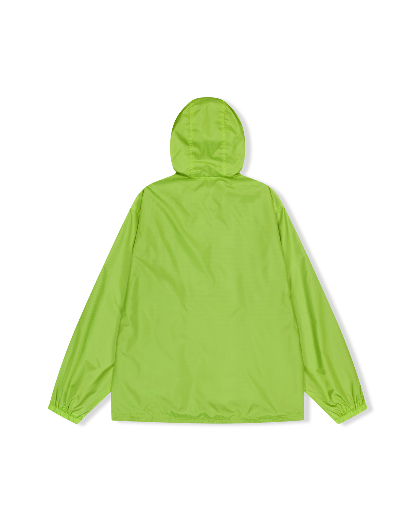Y.E.S Windbreaker