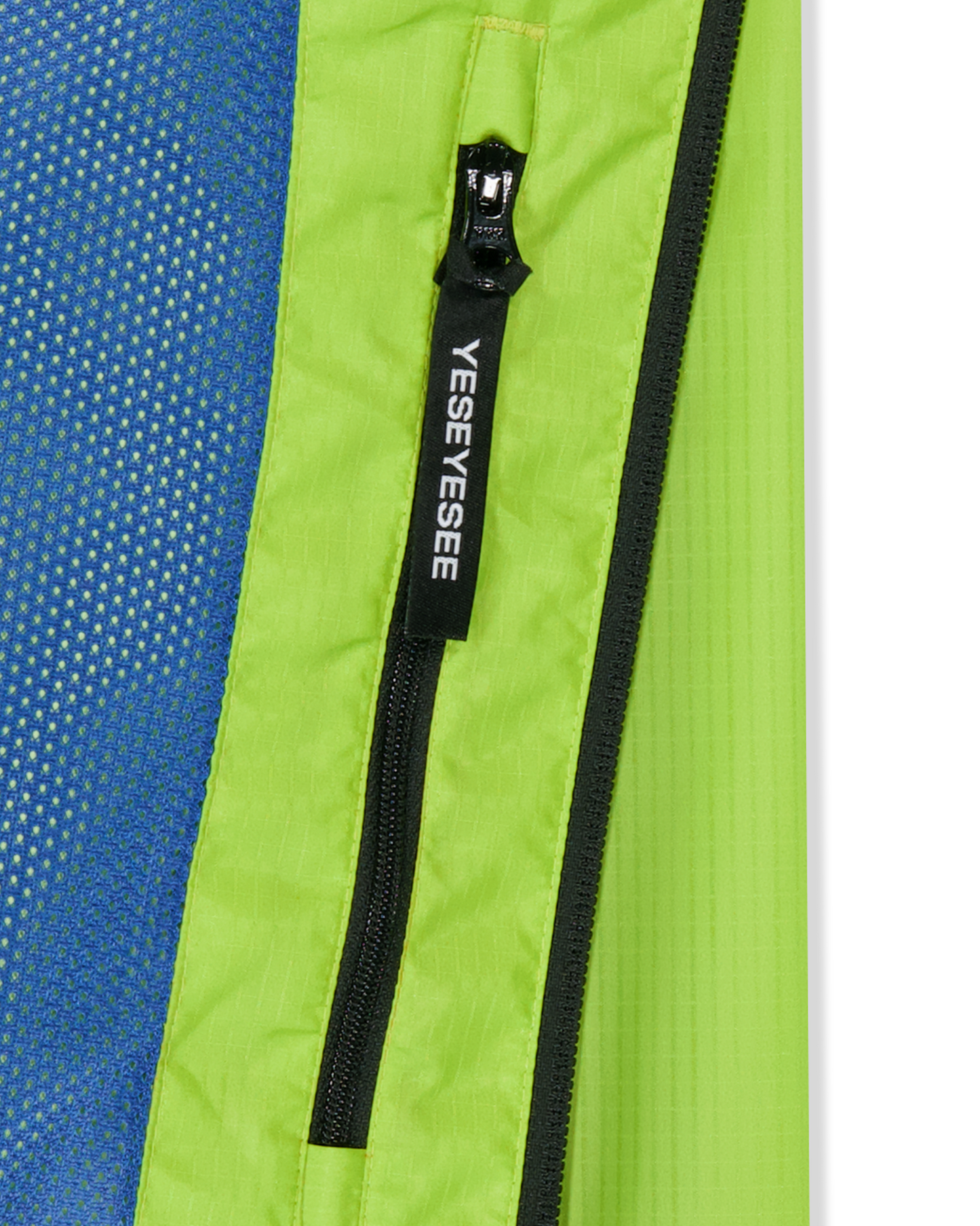 Y.E.S Windbreaker