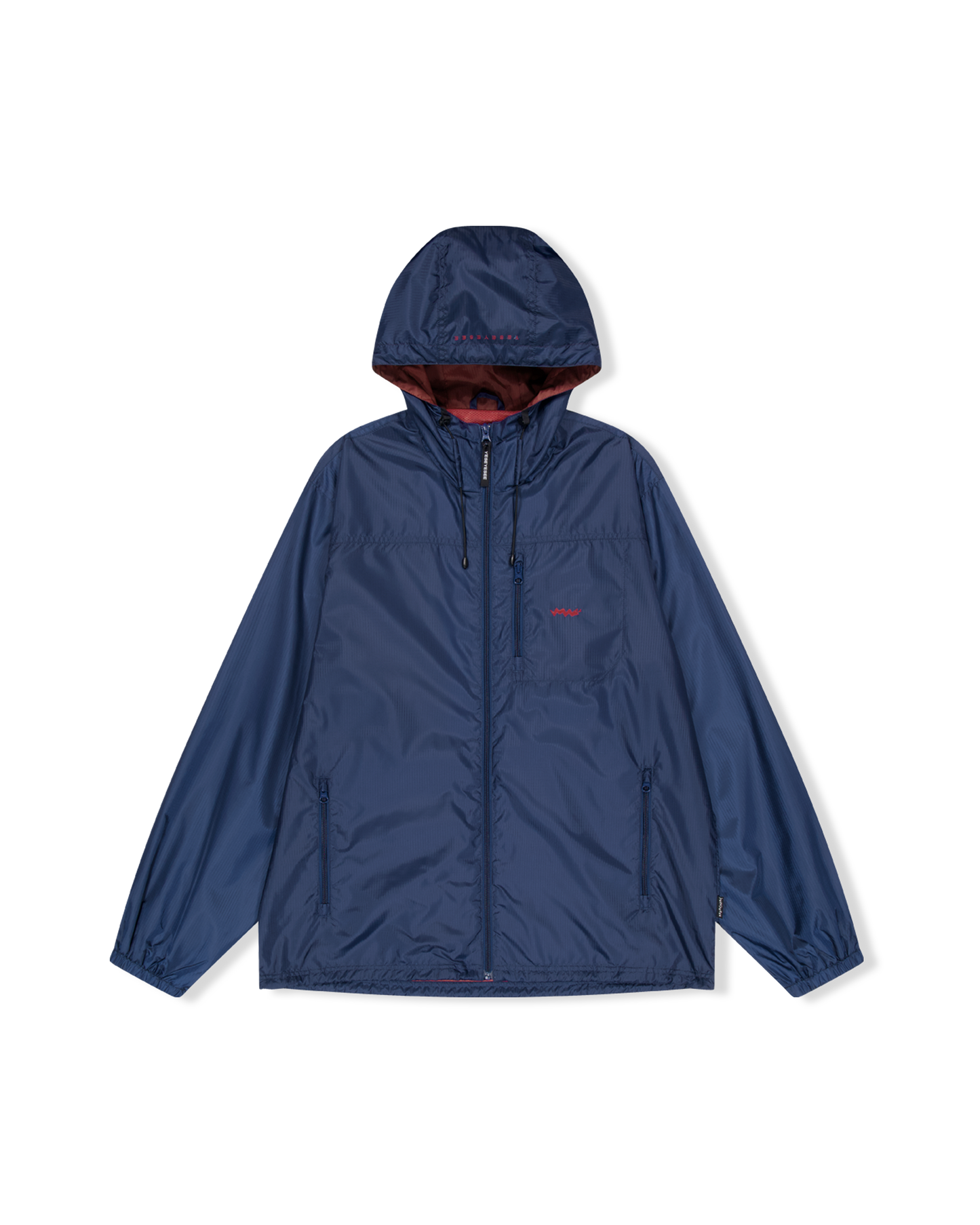 Y.E.S Windbreaker