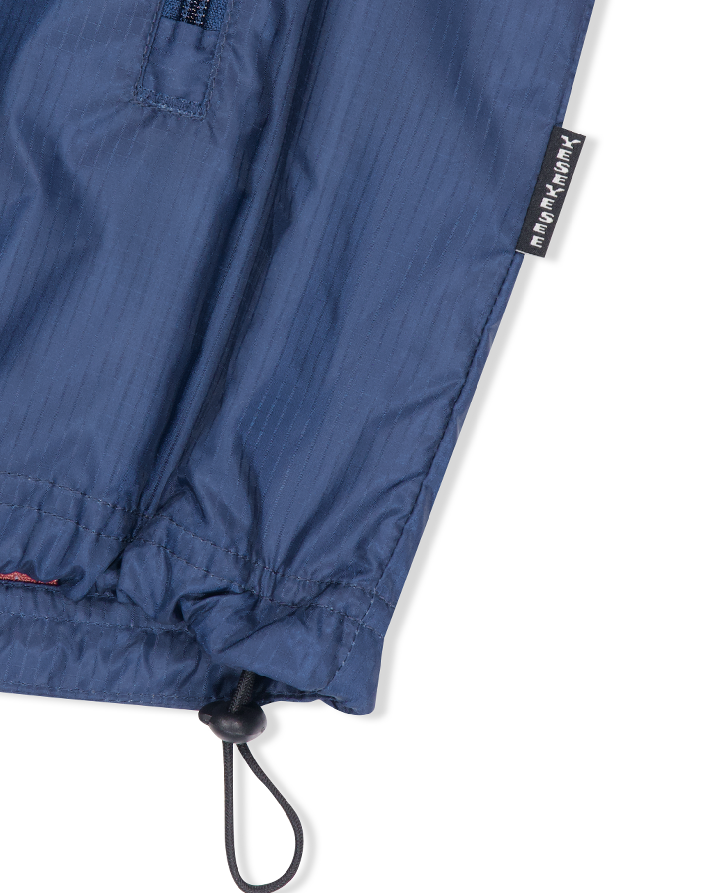 Y.E.S Windbreaker