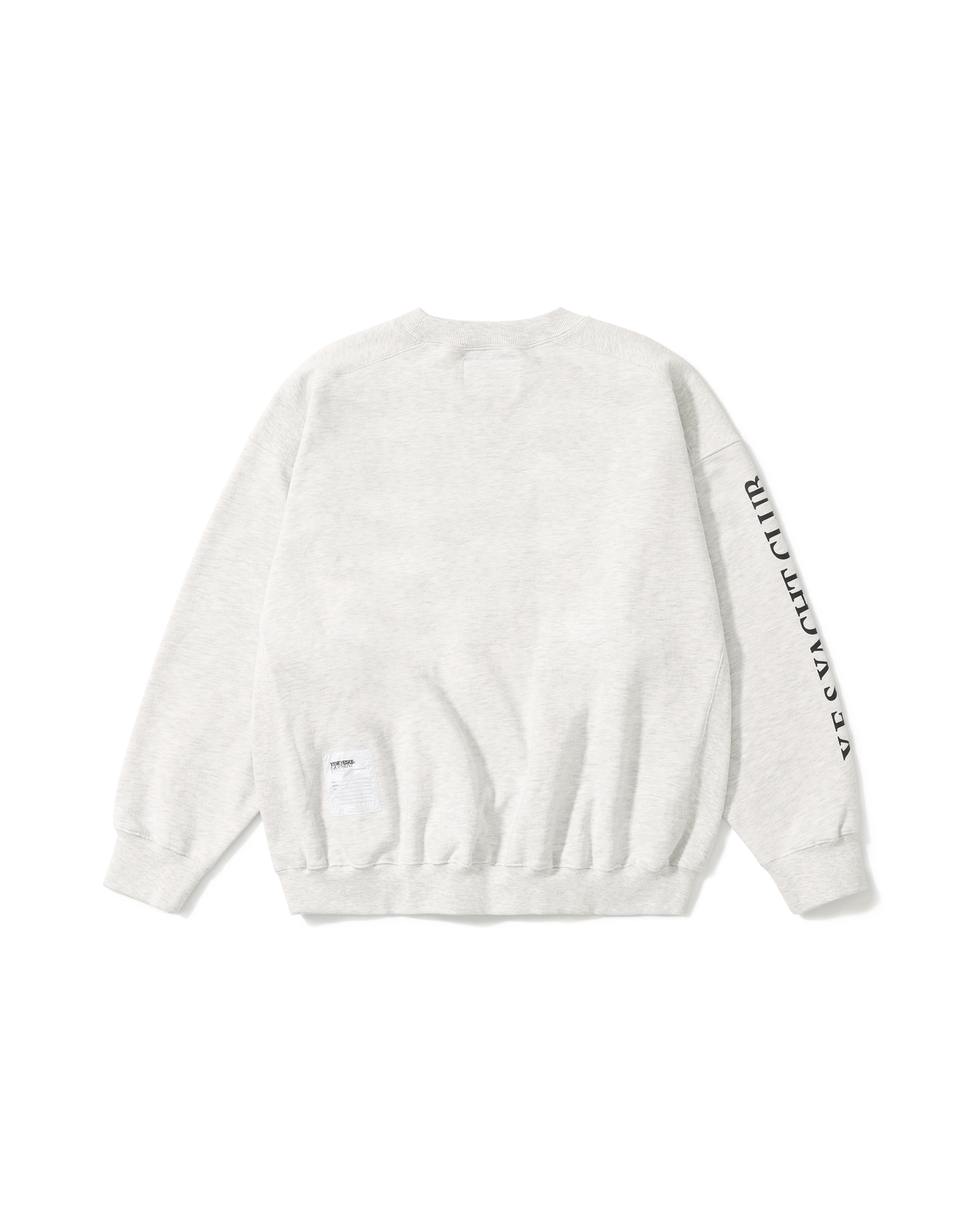 Y.E.S Yacht Sweatshirt