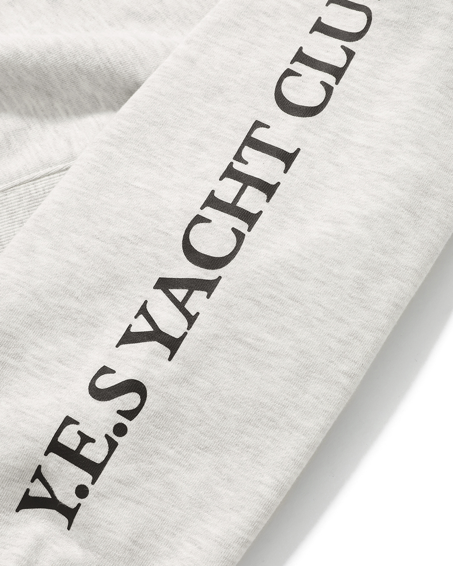 Y.E.S Yacht Sweatshirt