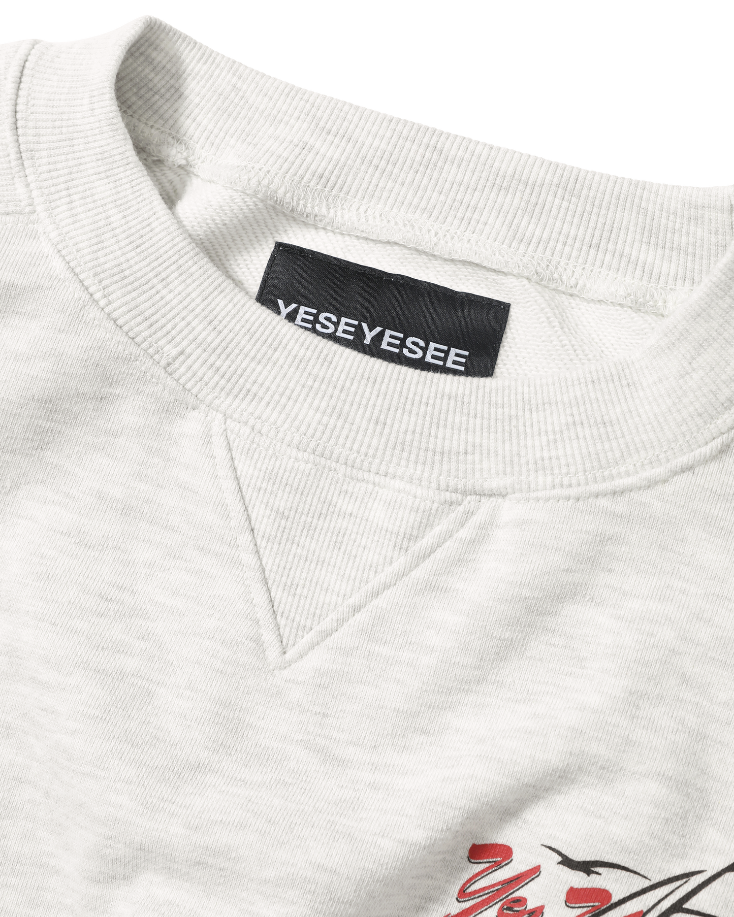 Y.E.S Yacht Sweatshirt