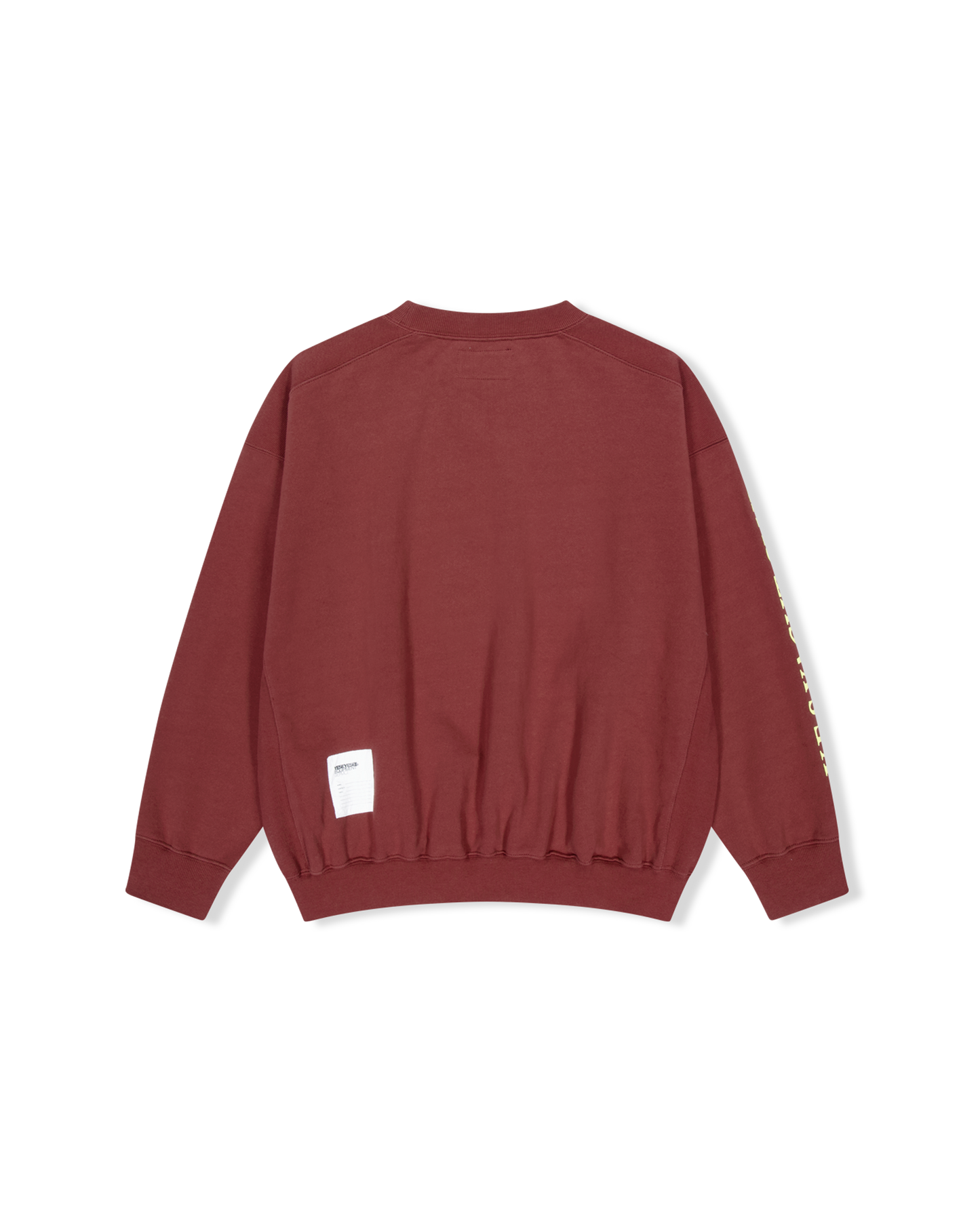 Y.E.S Yacht Sweatshirt