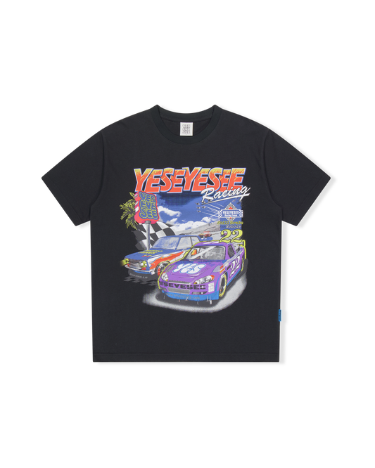 Racing 22 Tee