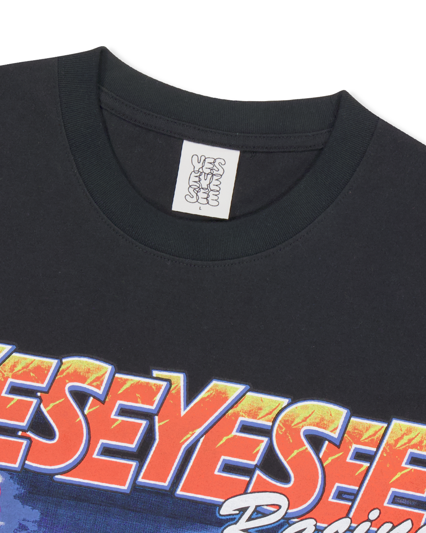 Racing 22 Tee