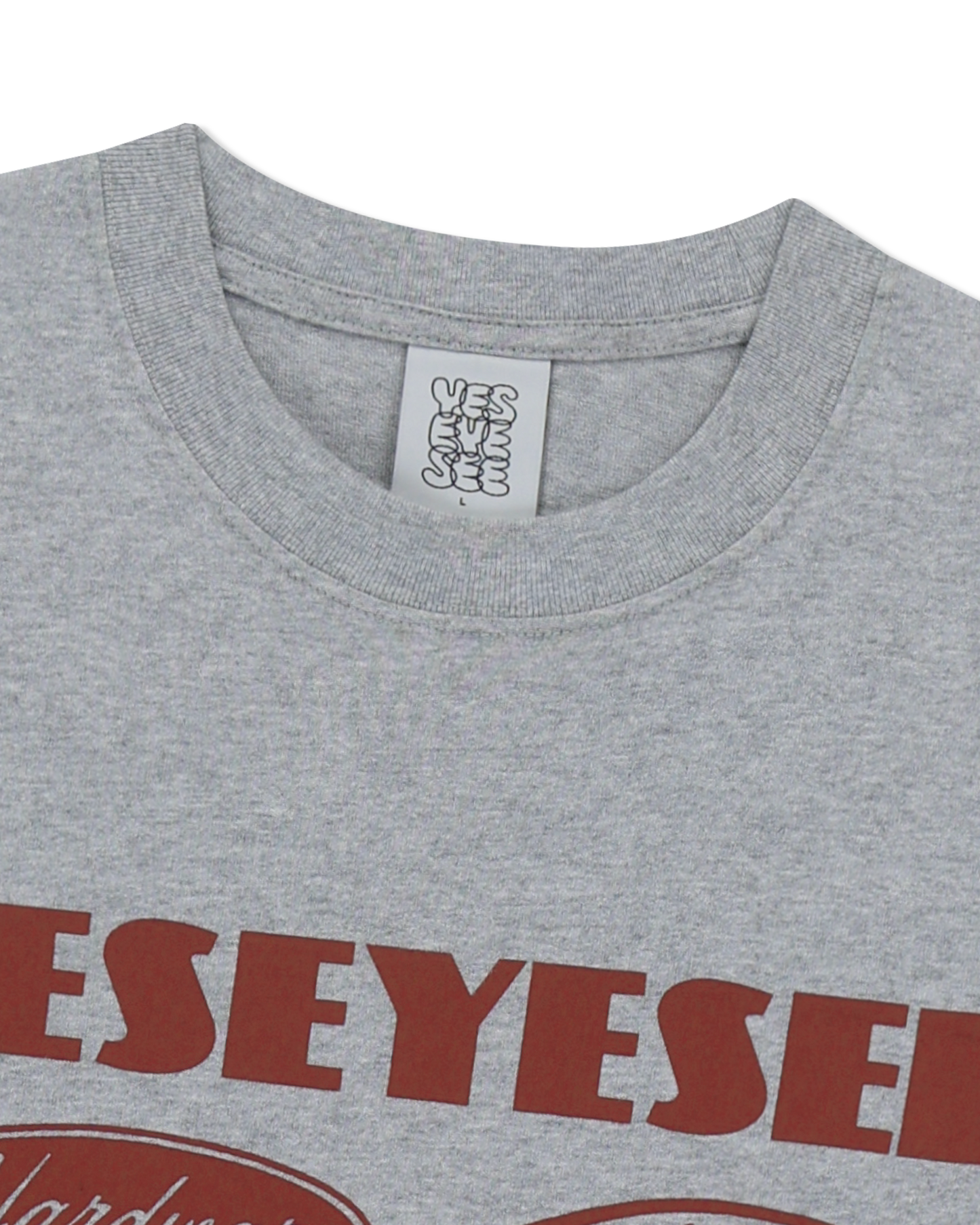 Y.E.S Hardware L/S