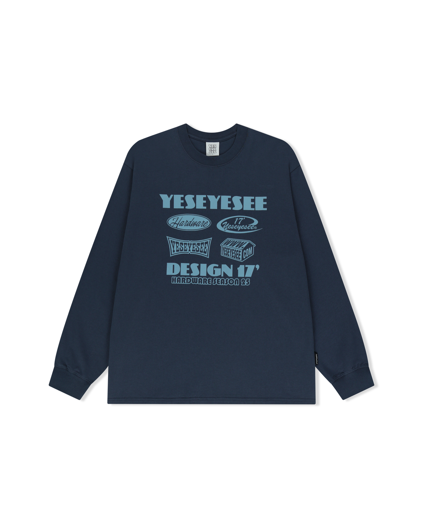 Y.E.S Hardware L/S