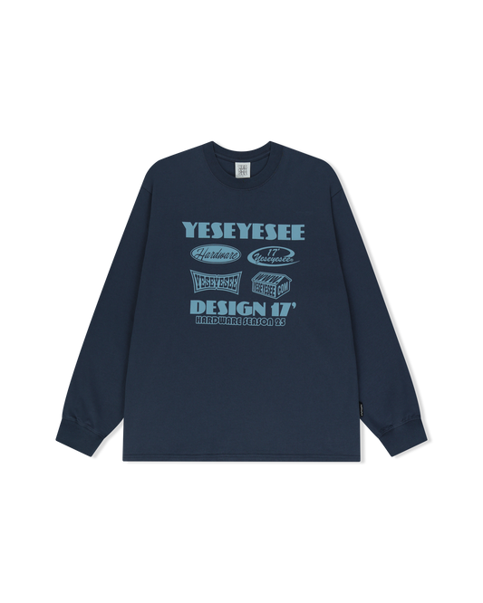Y.E.S Hardware L/S