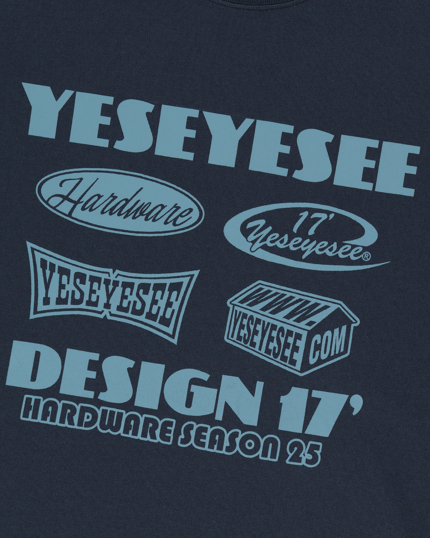 Y.E.S Hardware L/S