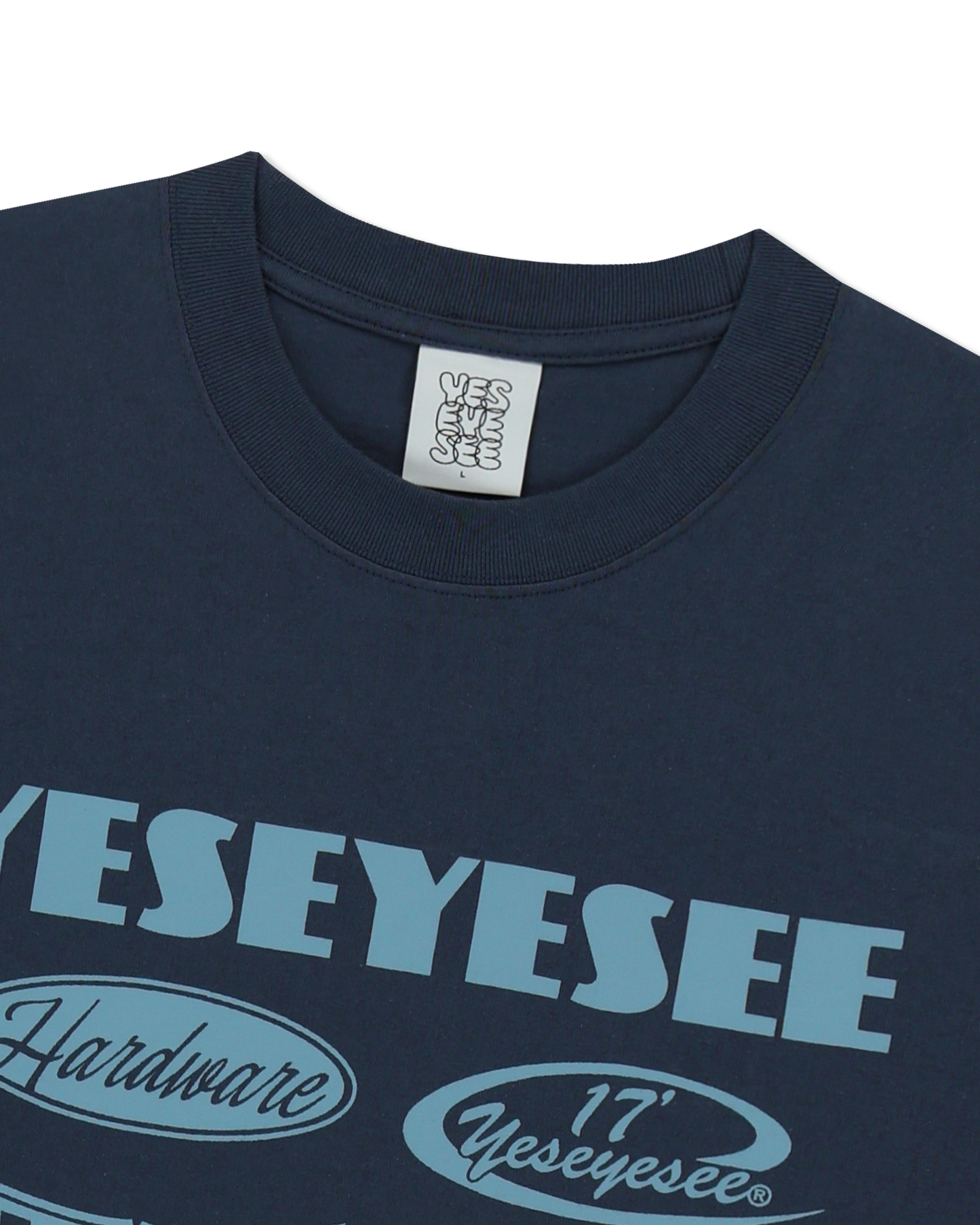Y.E.S Hardware L/S