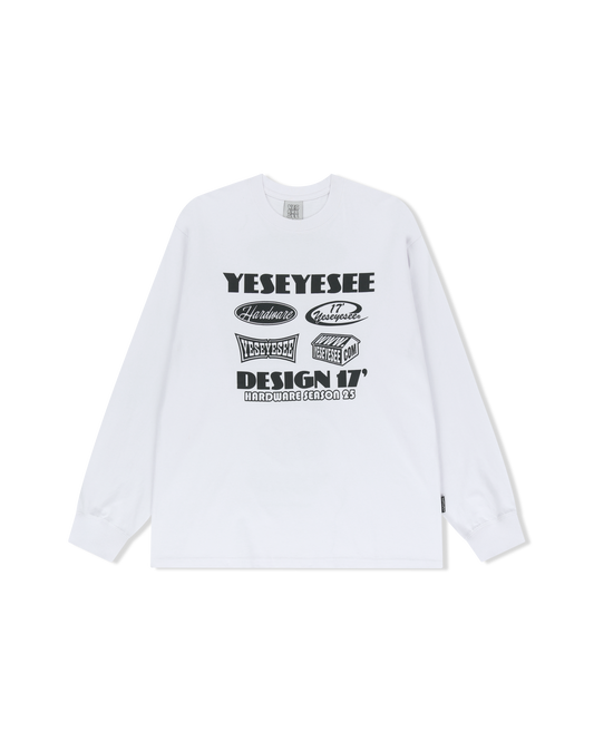 Y.E.S Hardware L/S