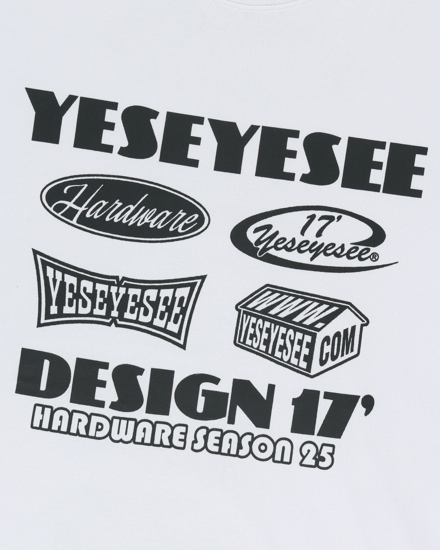 Y.E.S Hardware L/S