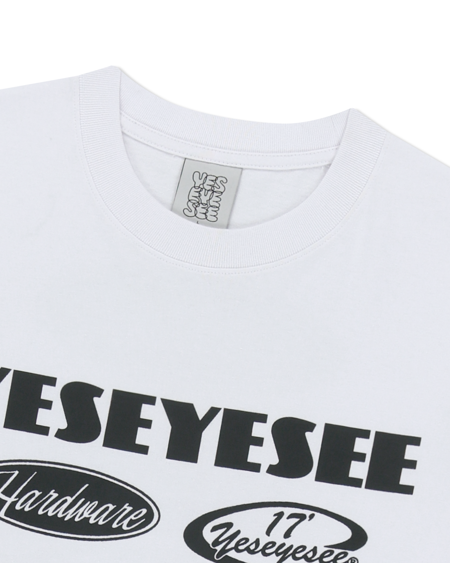 Y.E.S Hardware L/S