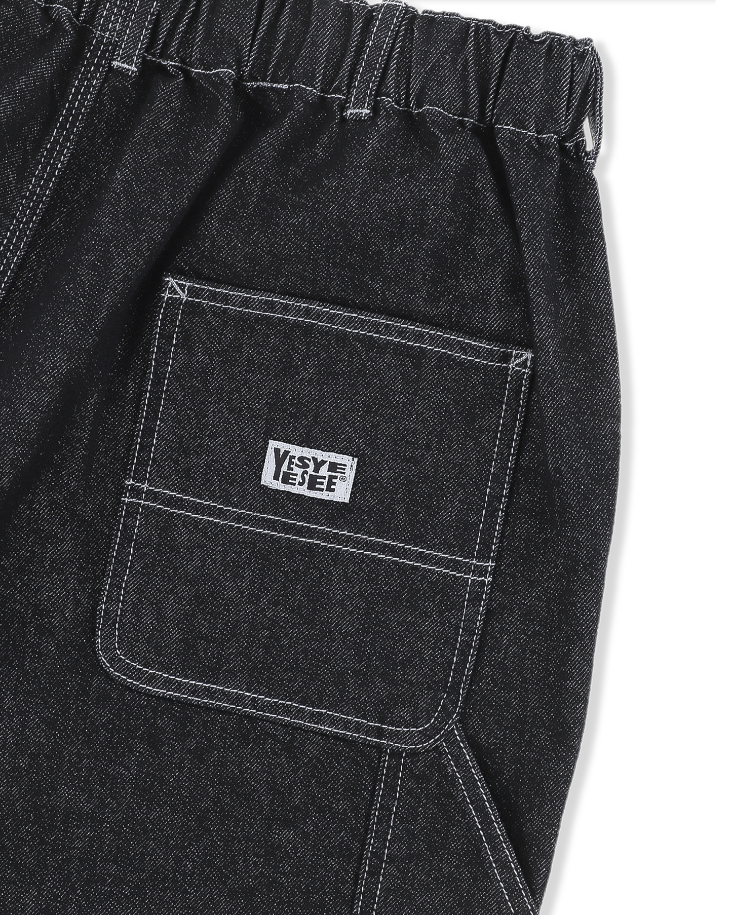 Iconic Work Pants