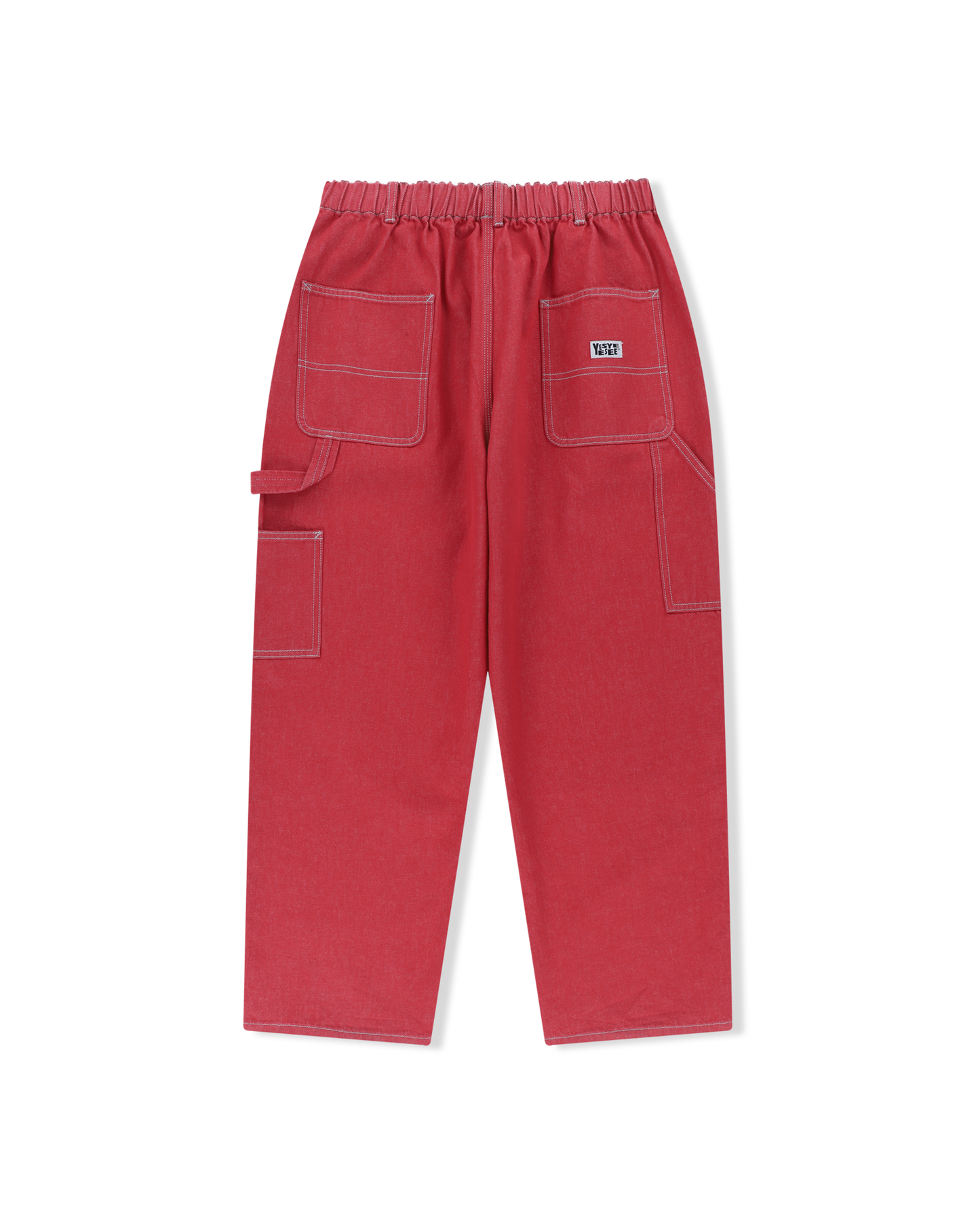 Iconic Work Pants