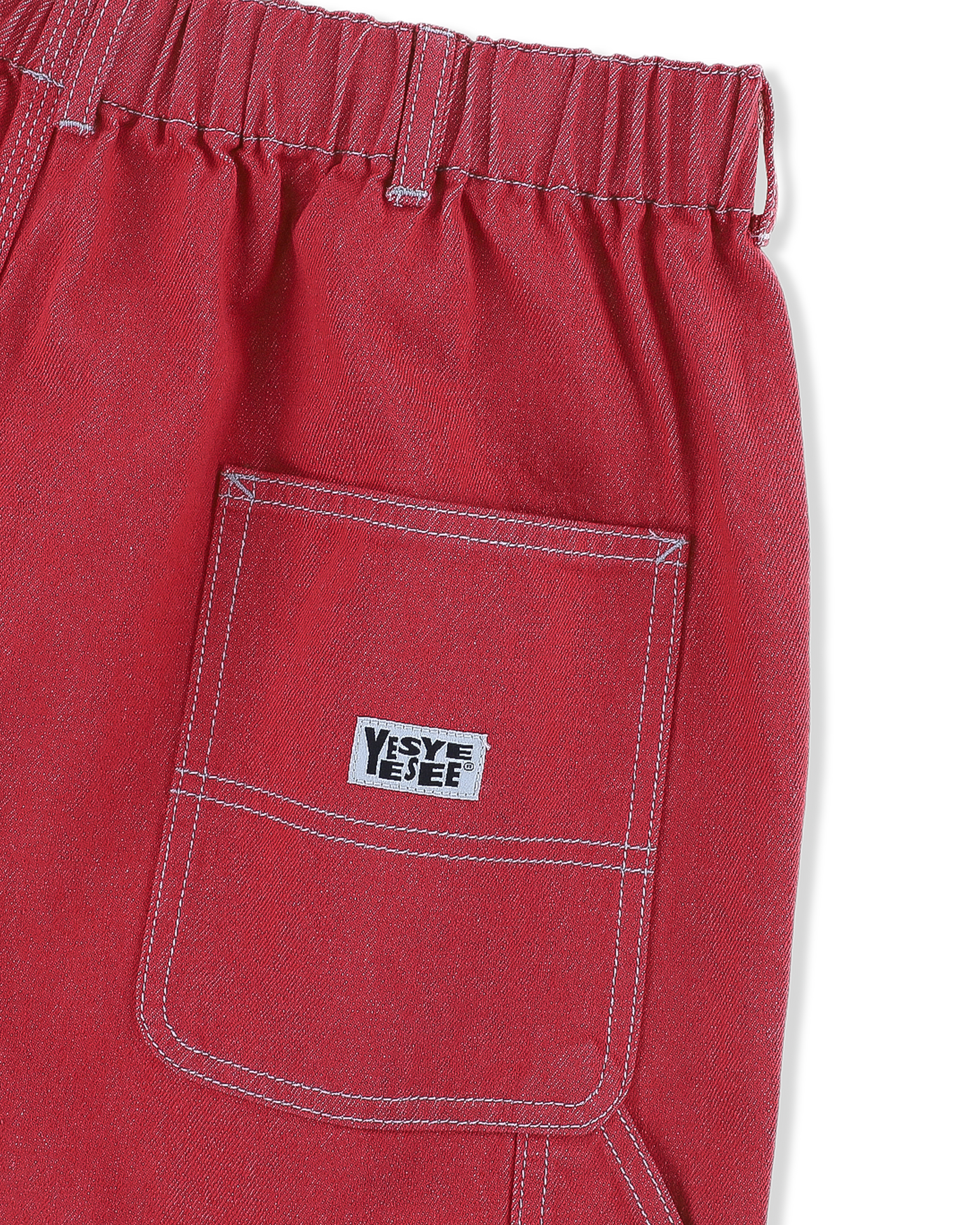 Iconic Work Pants