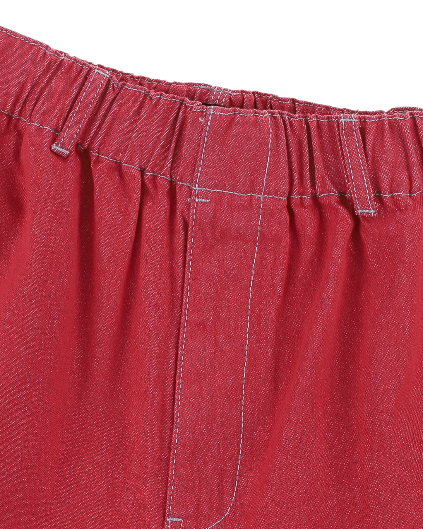 Iconic Work Pants