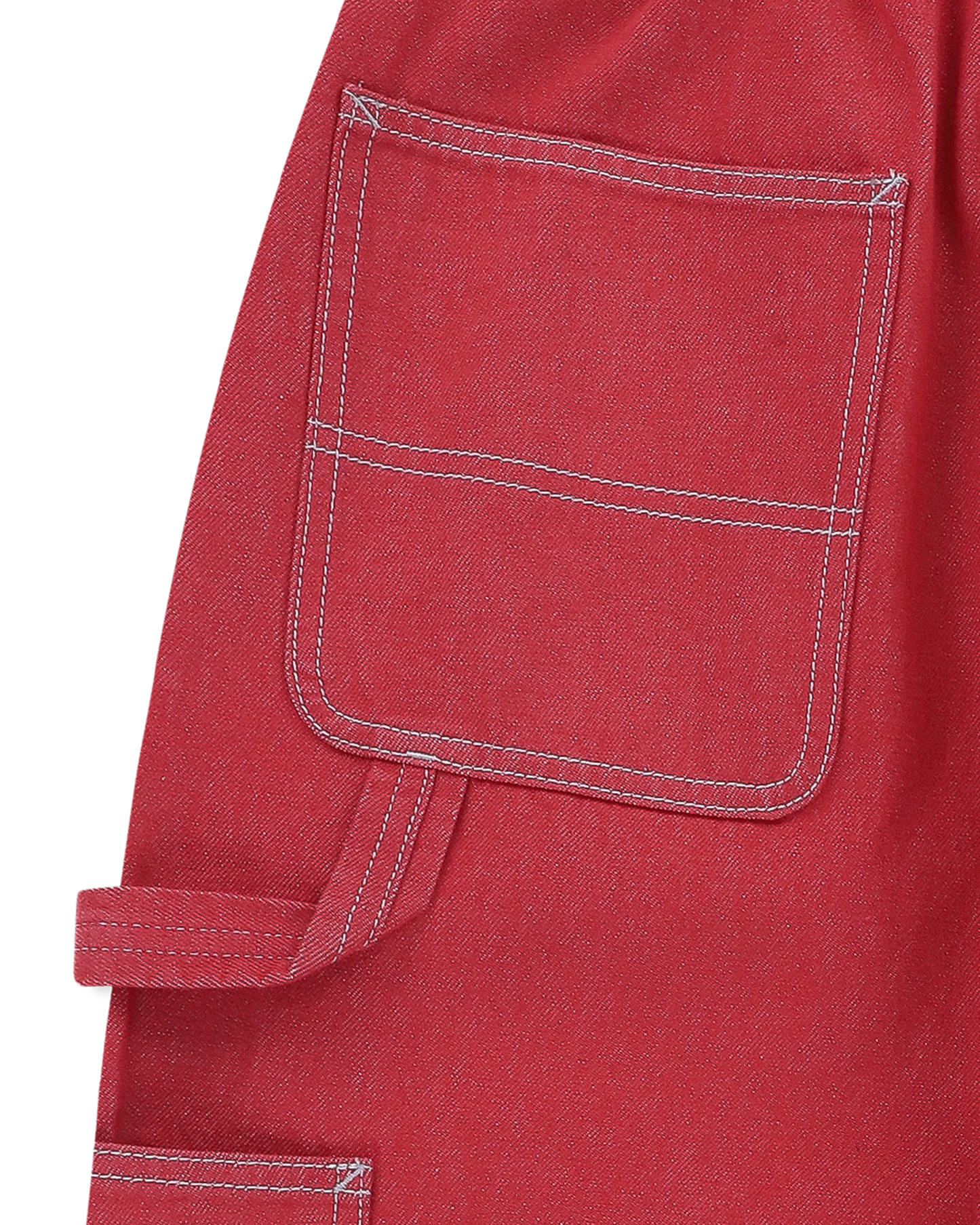 Iconic Work Pants