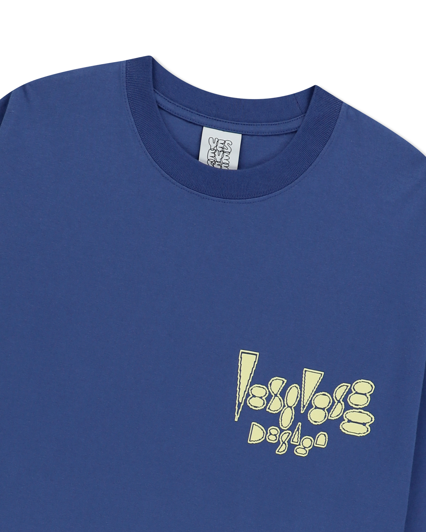 Alive Logo L/S