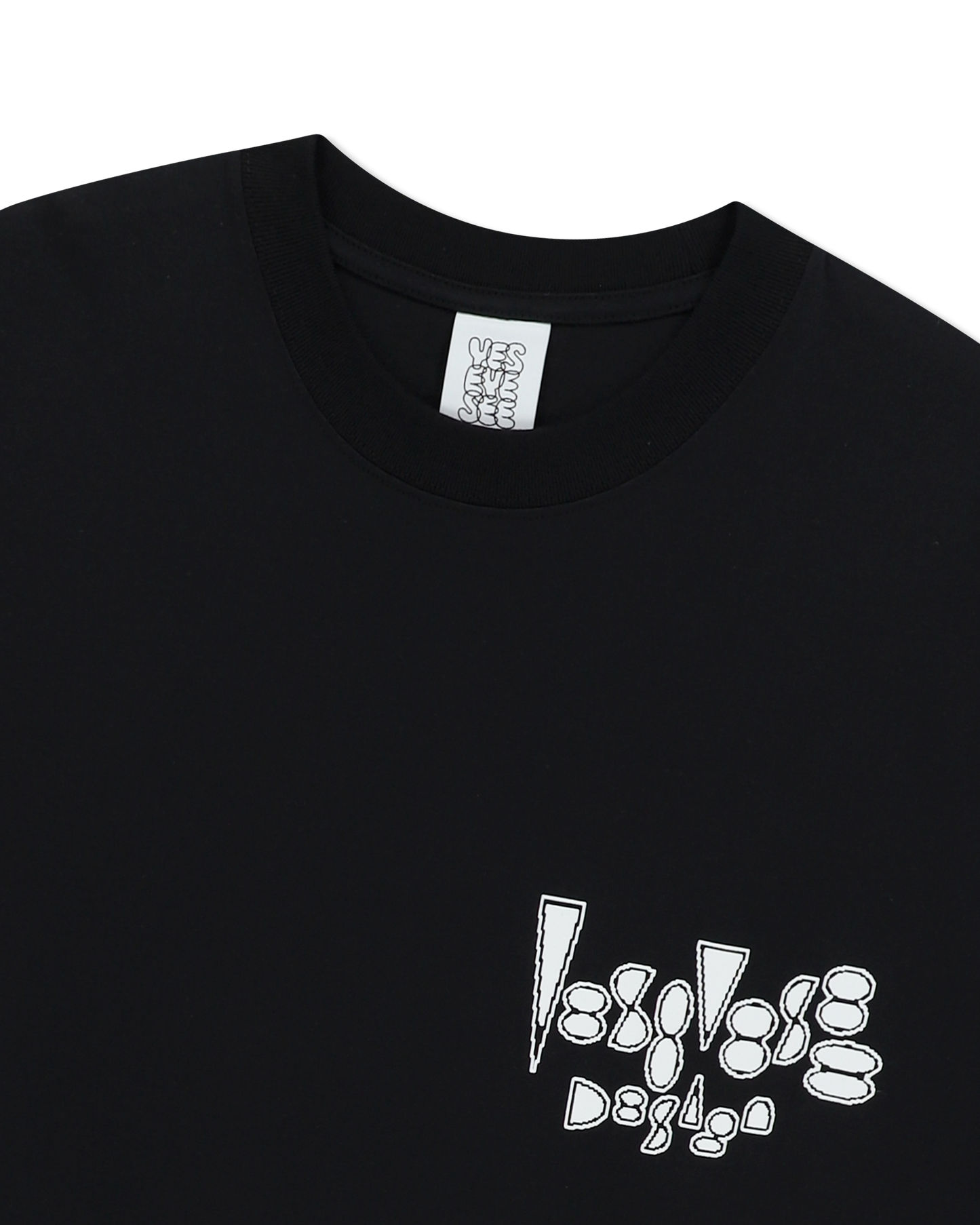 Alive Logo L/S