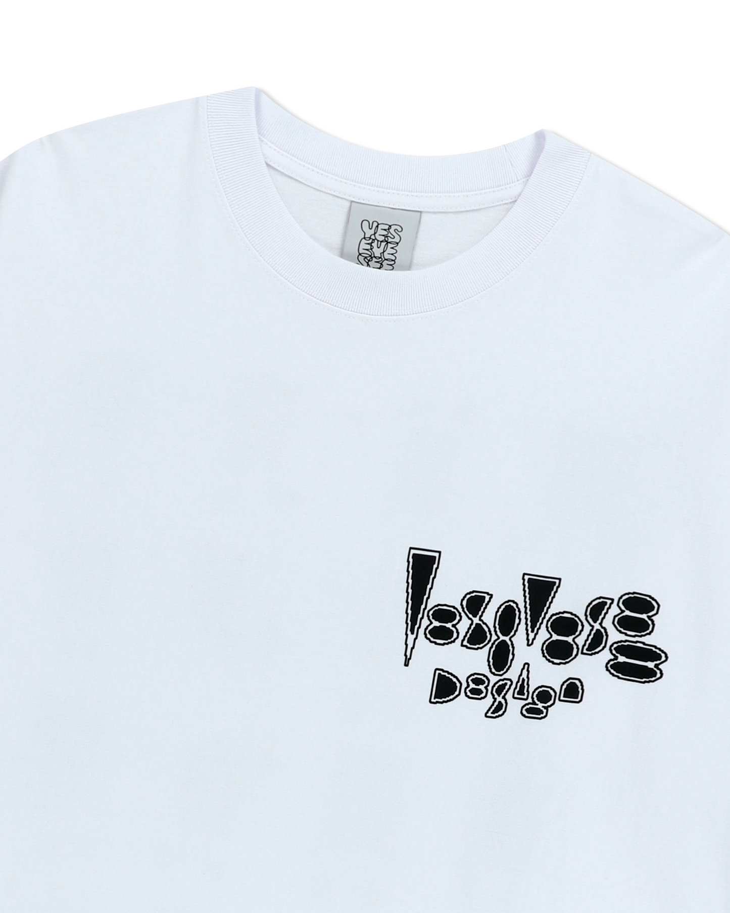 Alive Logo L/S