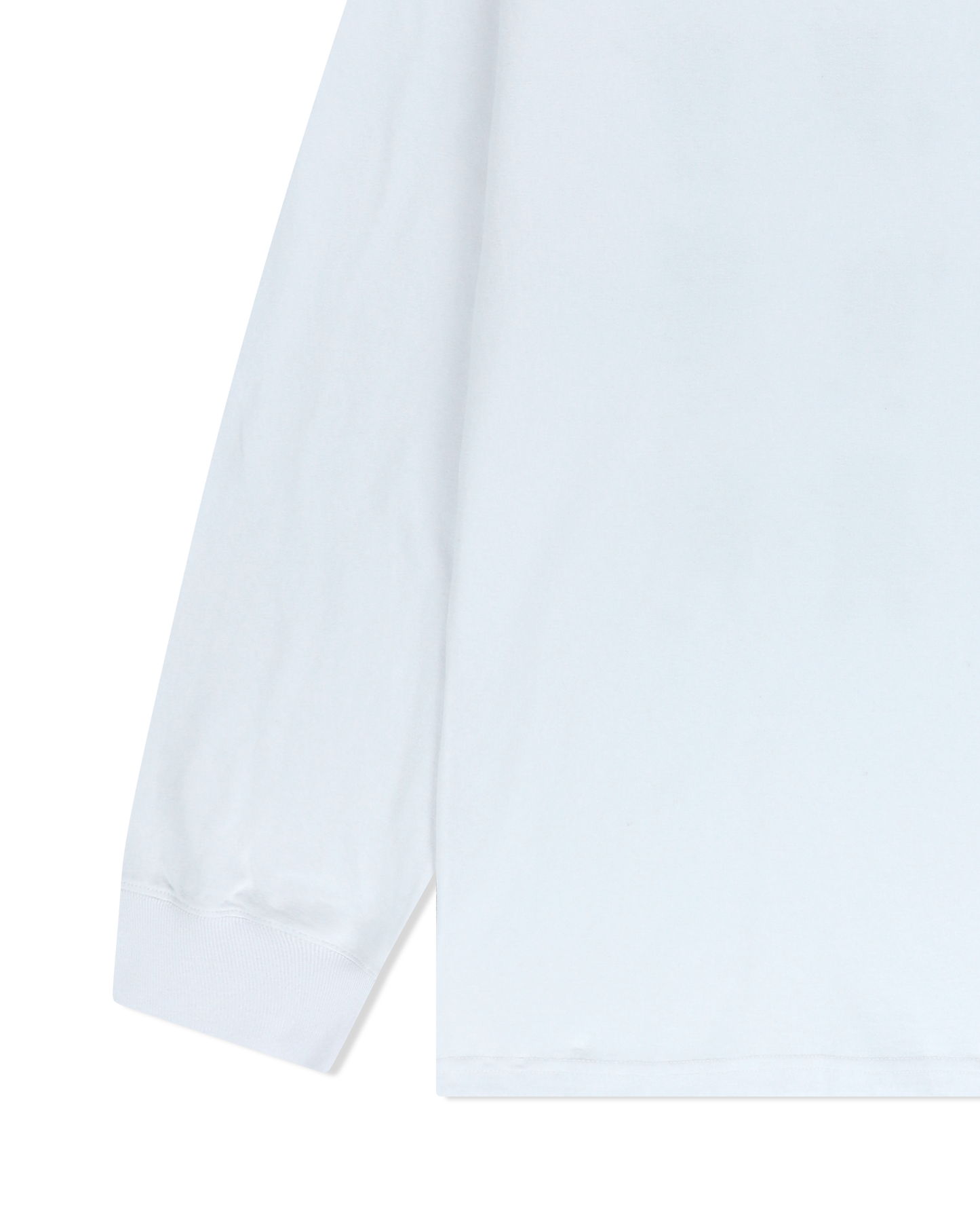 Alive Logo L/S
