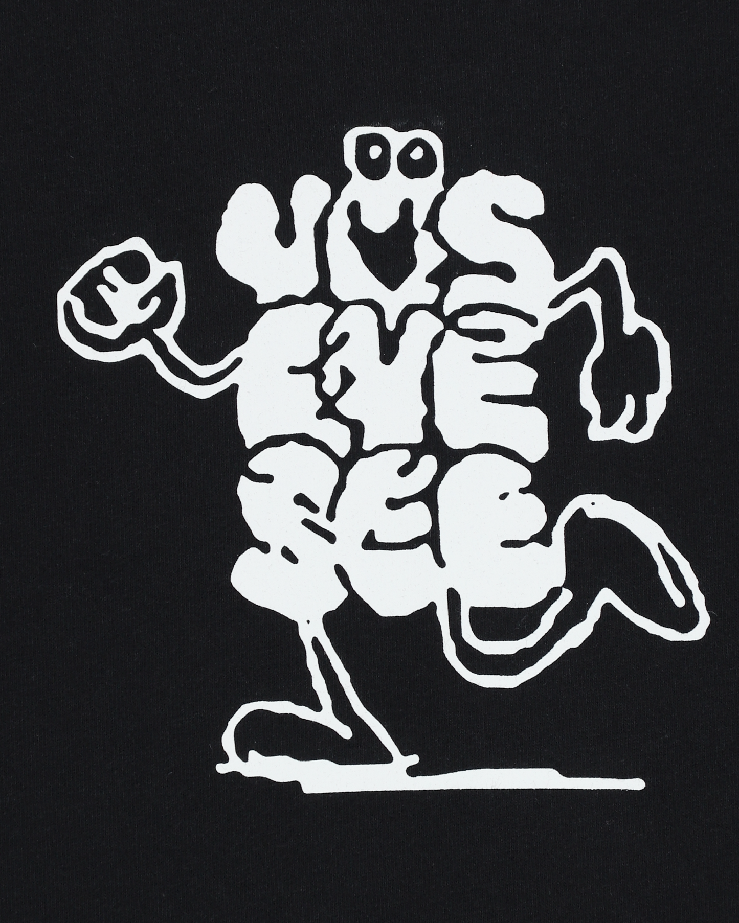 Alive Logo Tee