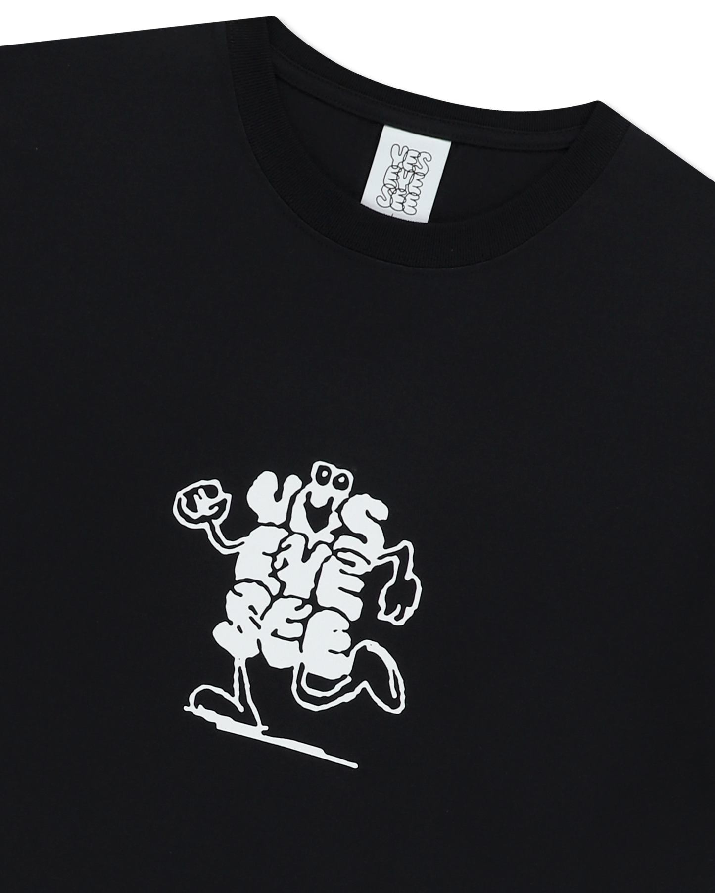 Alive Logo Tee
