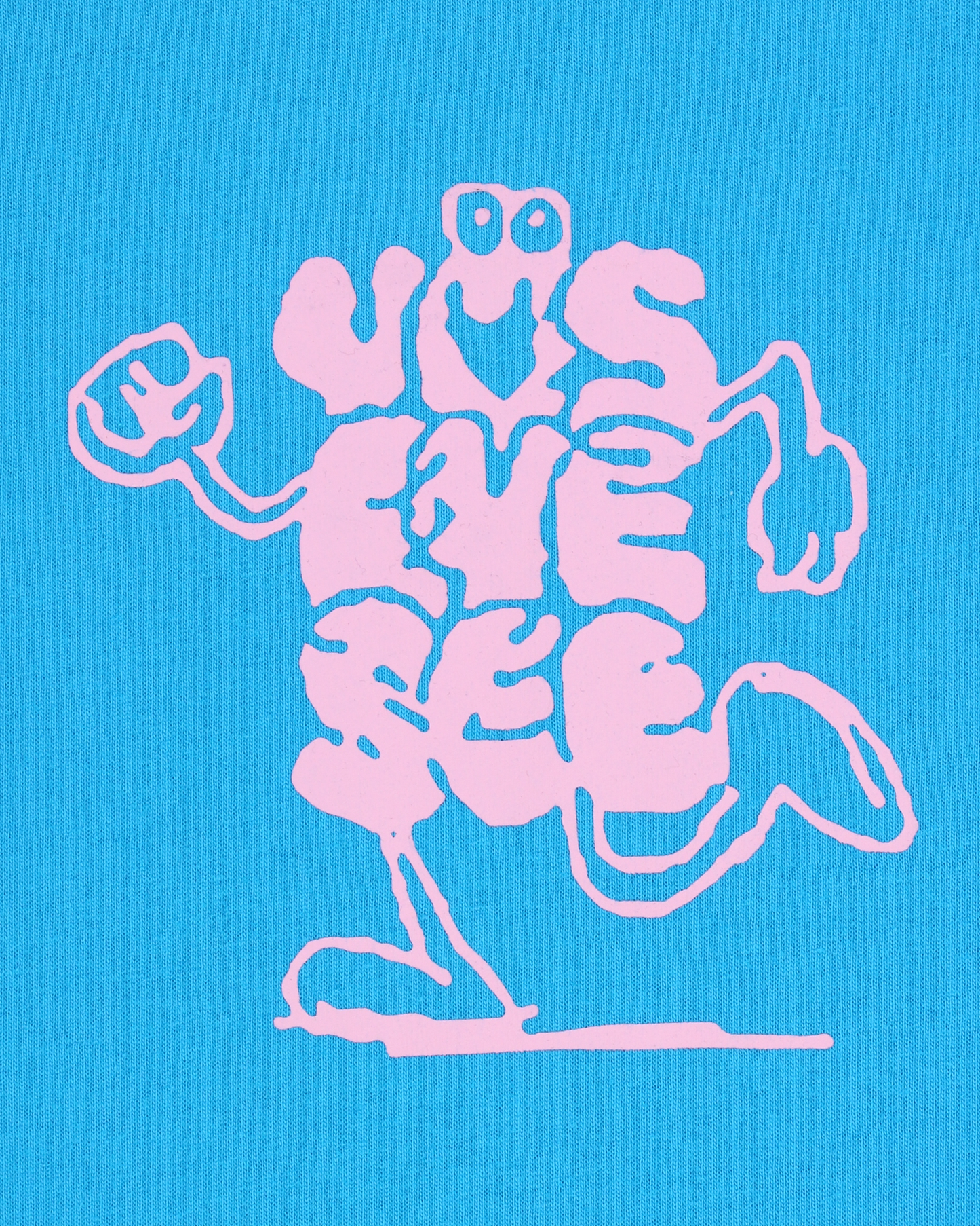 Alive Logo Tee