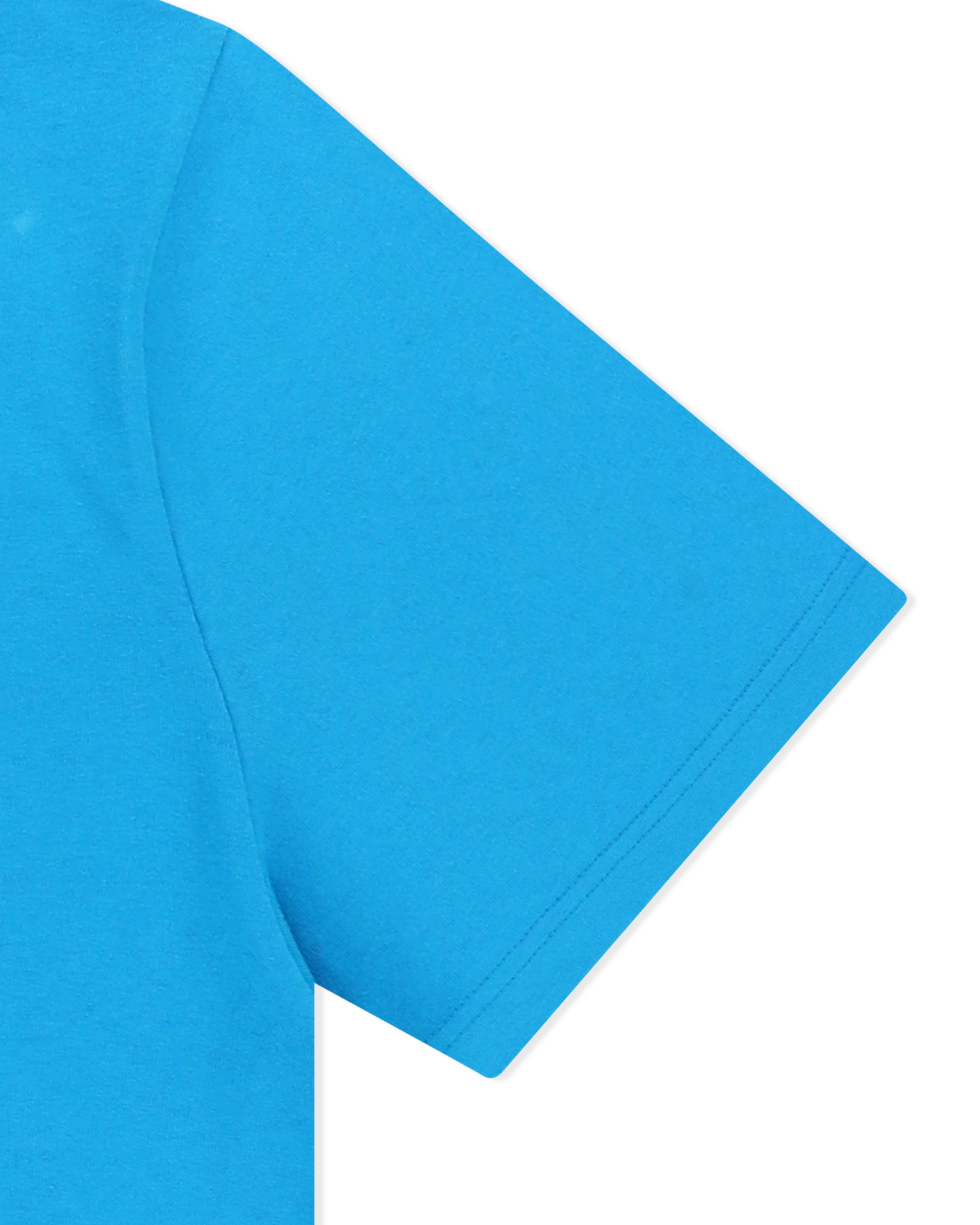 Alive Logo Tee