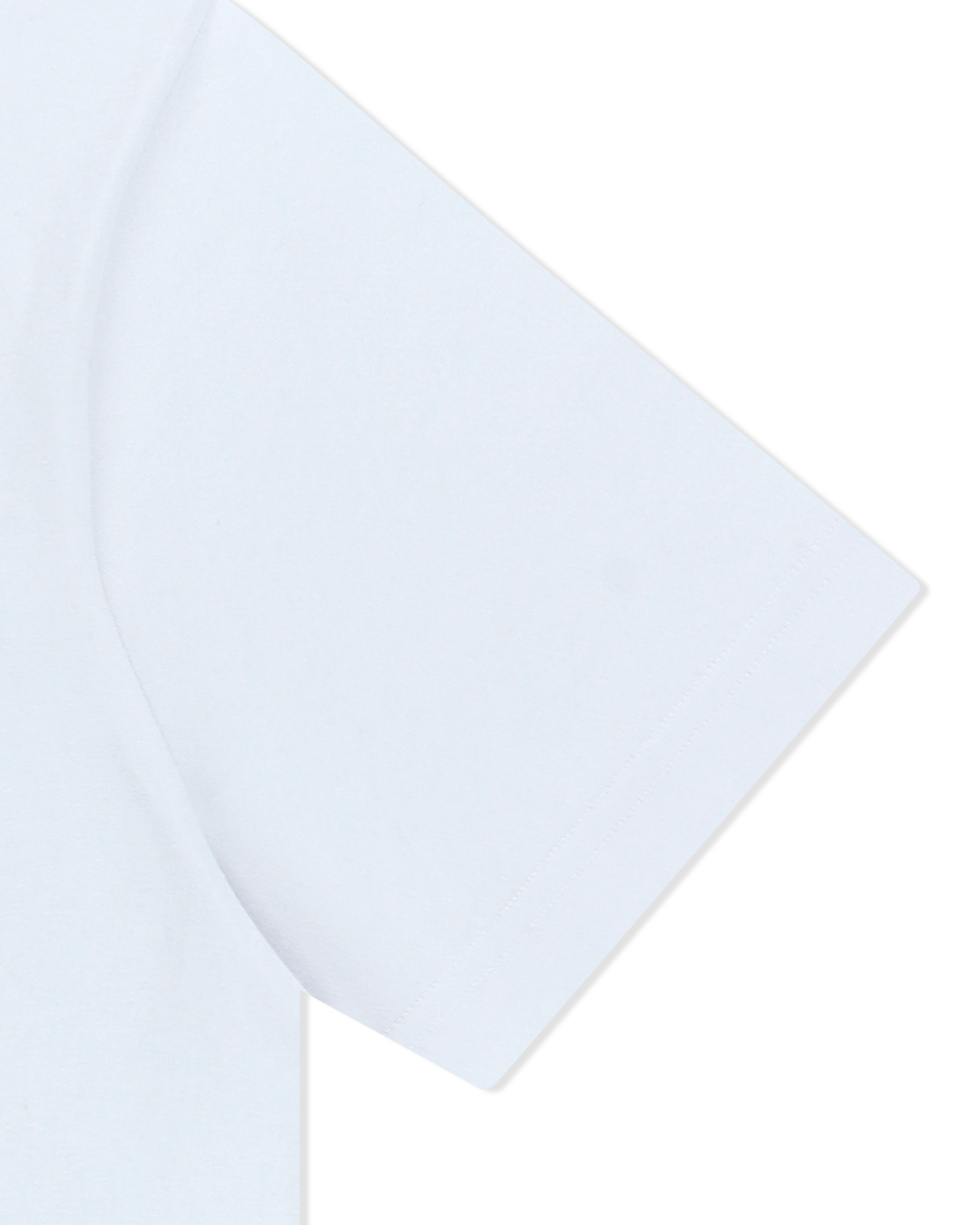 Alive Logo Tee