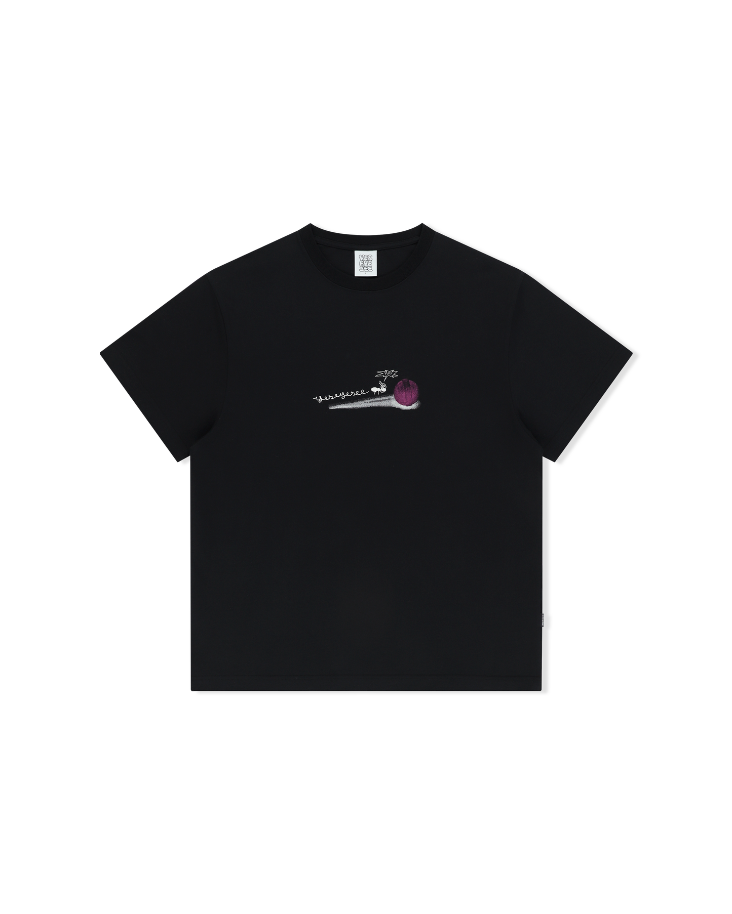Anthill Logo Tee