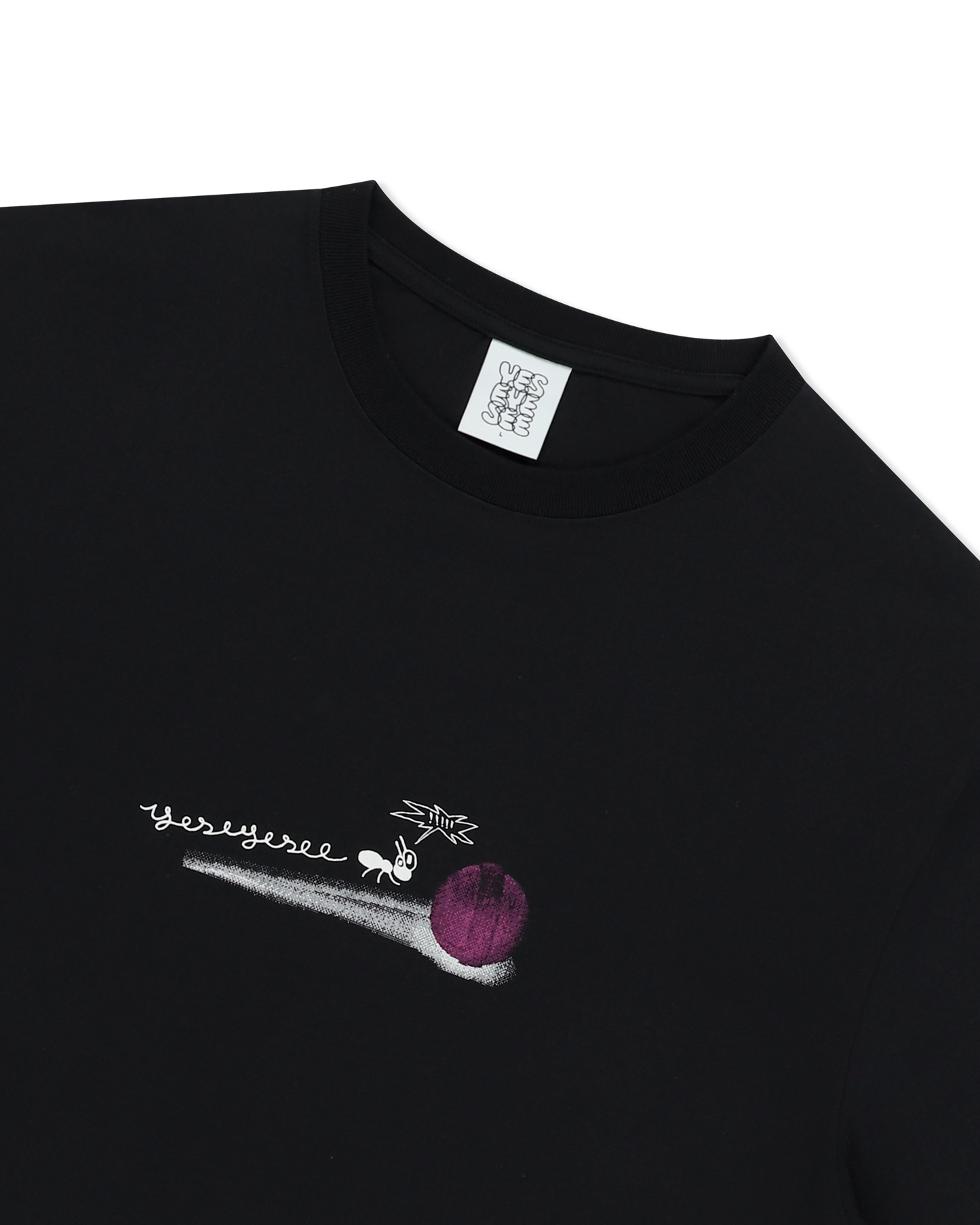 Anthill Logo Tee
