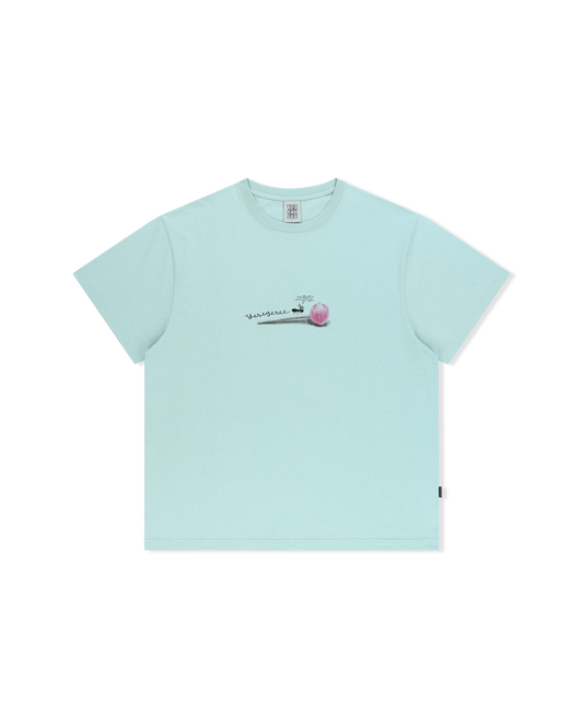 Anthill Logo Tee