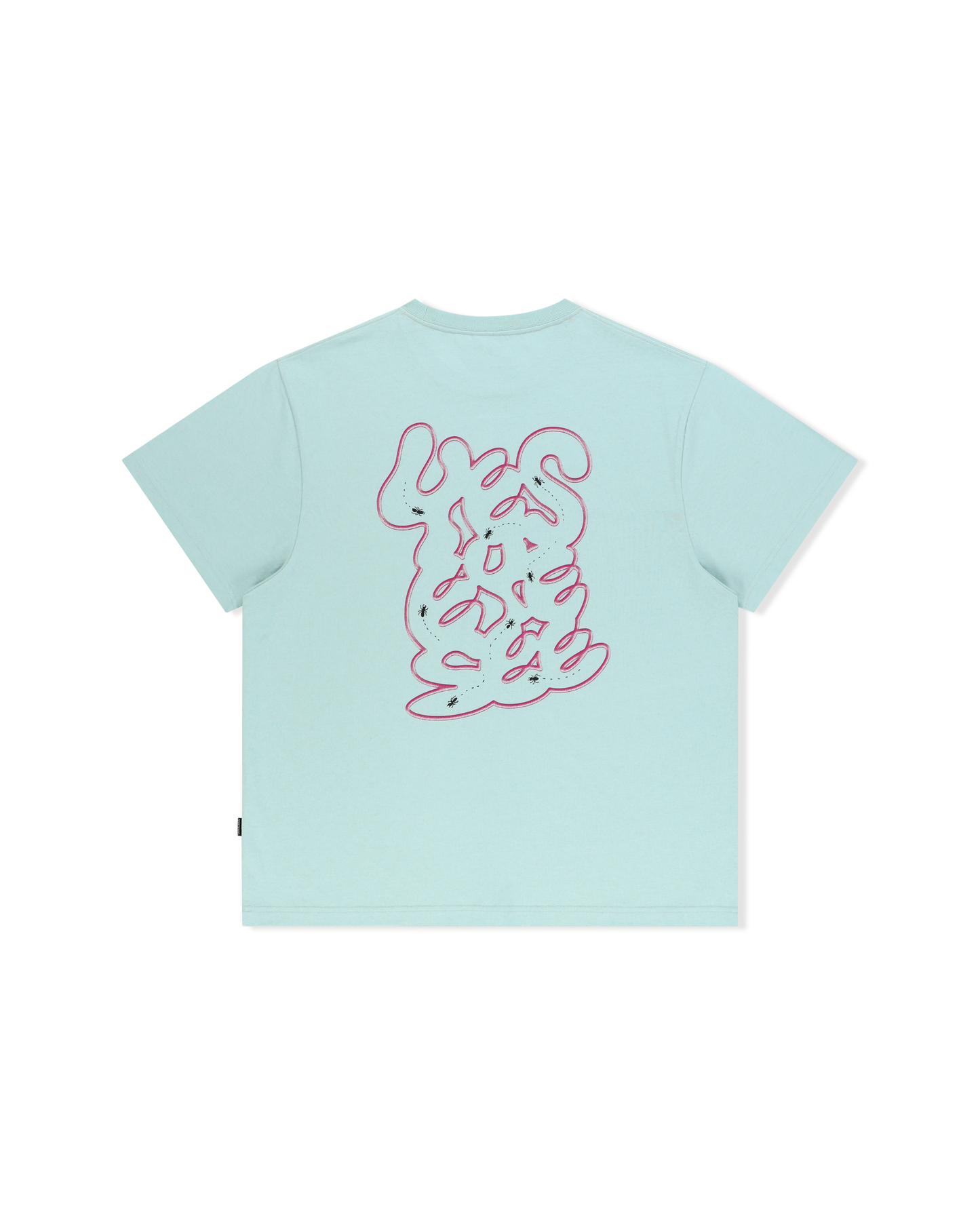 Anthill Logo Tee