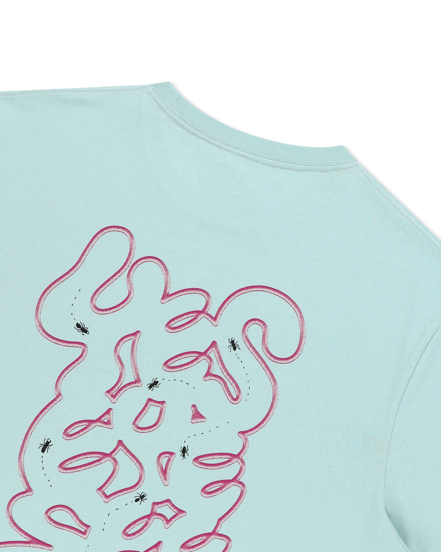 Anthill Logo Tee