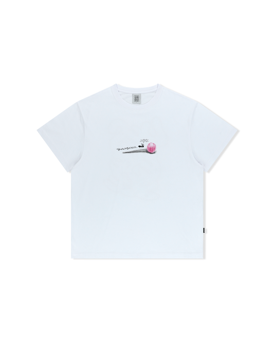Anthill Logo Tee