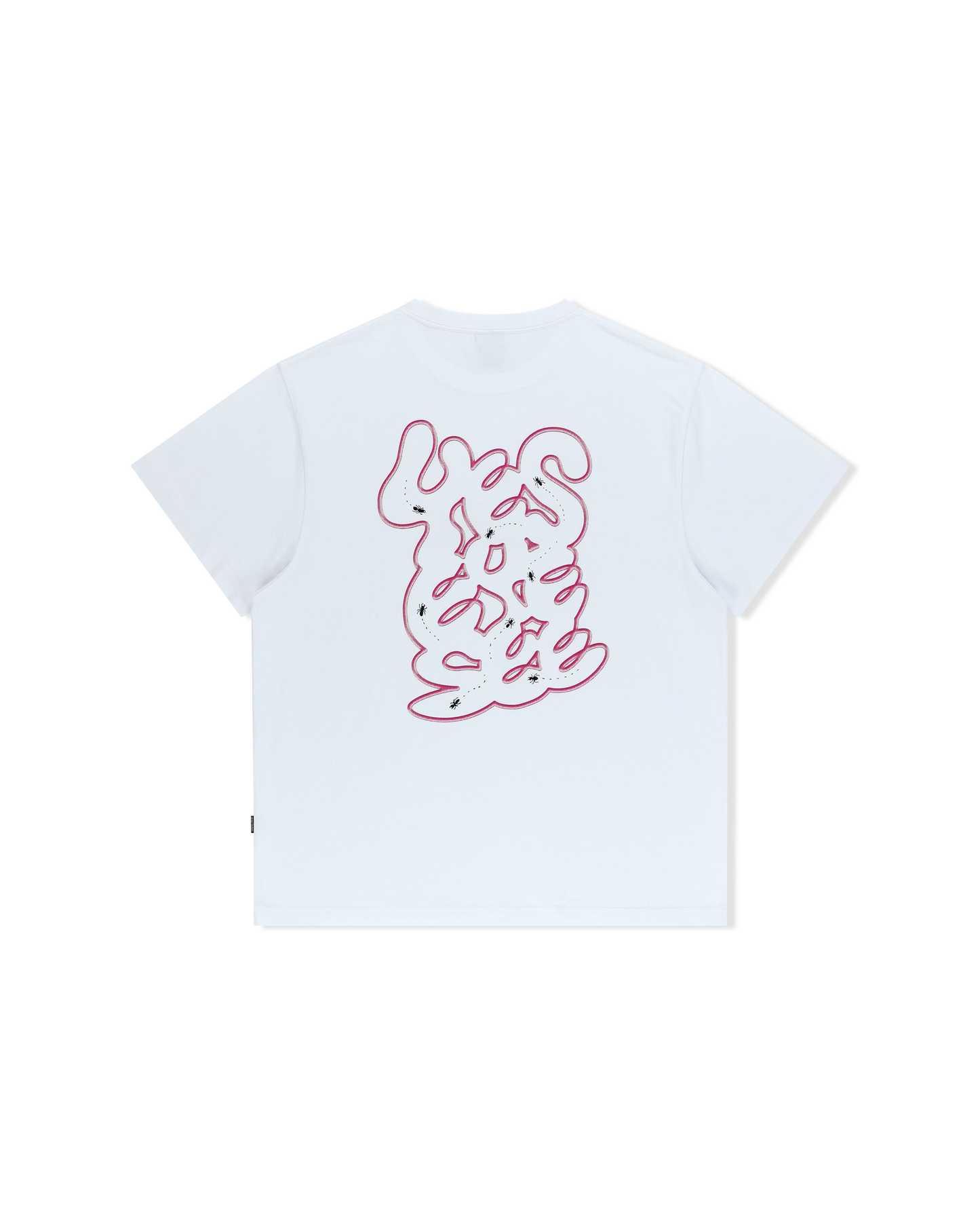 Anthill Logo Tee