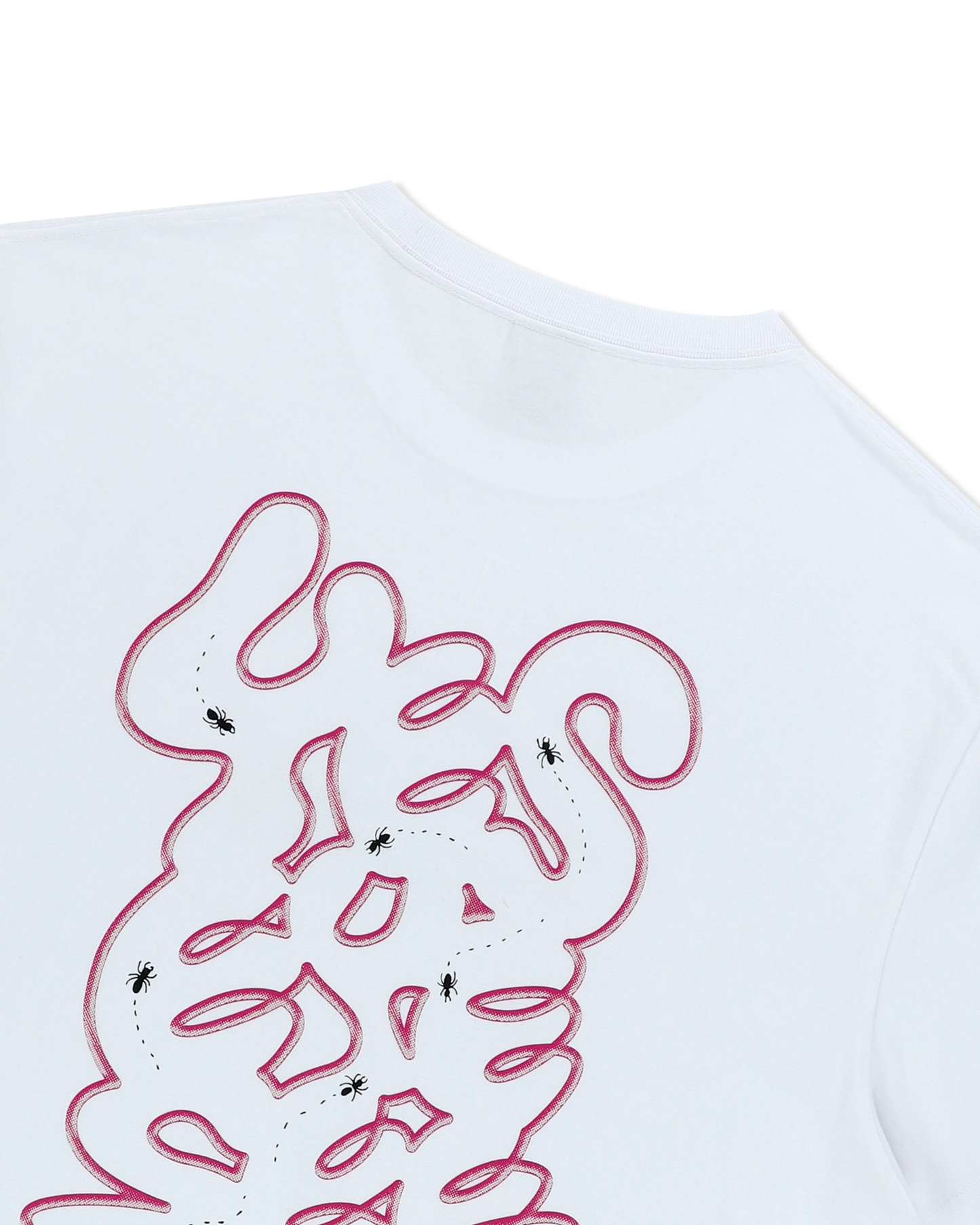 Anthill Logo Tee