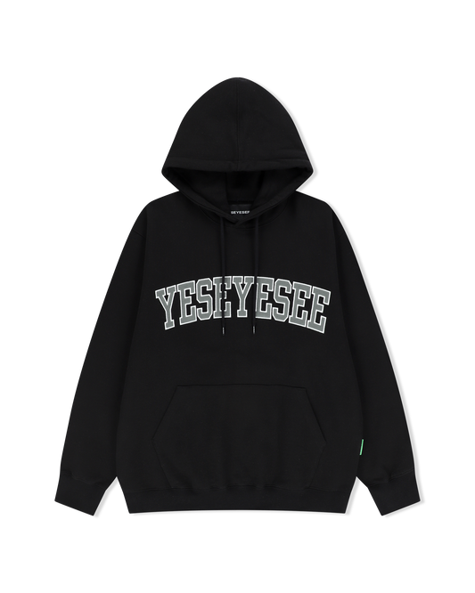Arch Logo Hoodie