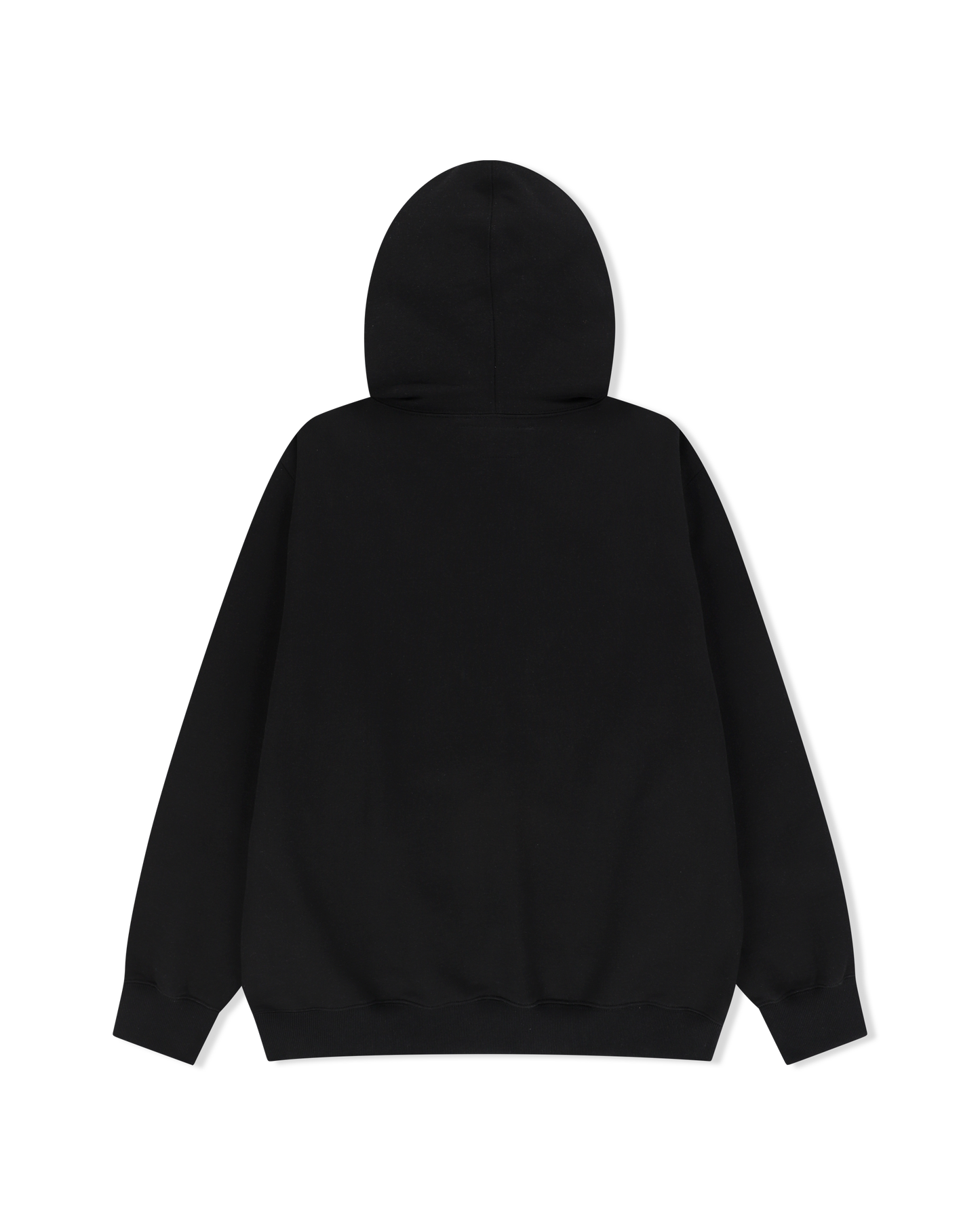 Arch Logo Hoodie